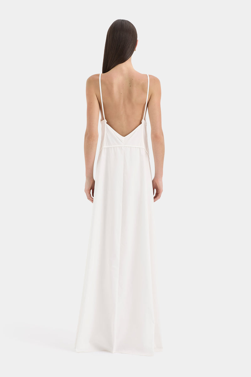 Klara Maxi Dress