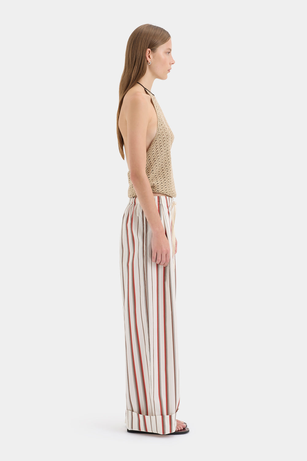 Ellinor Halter Top