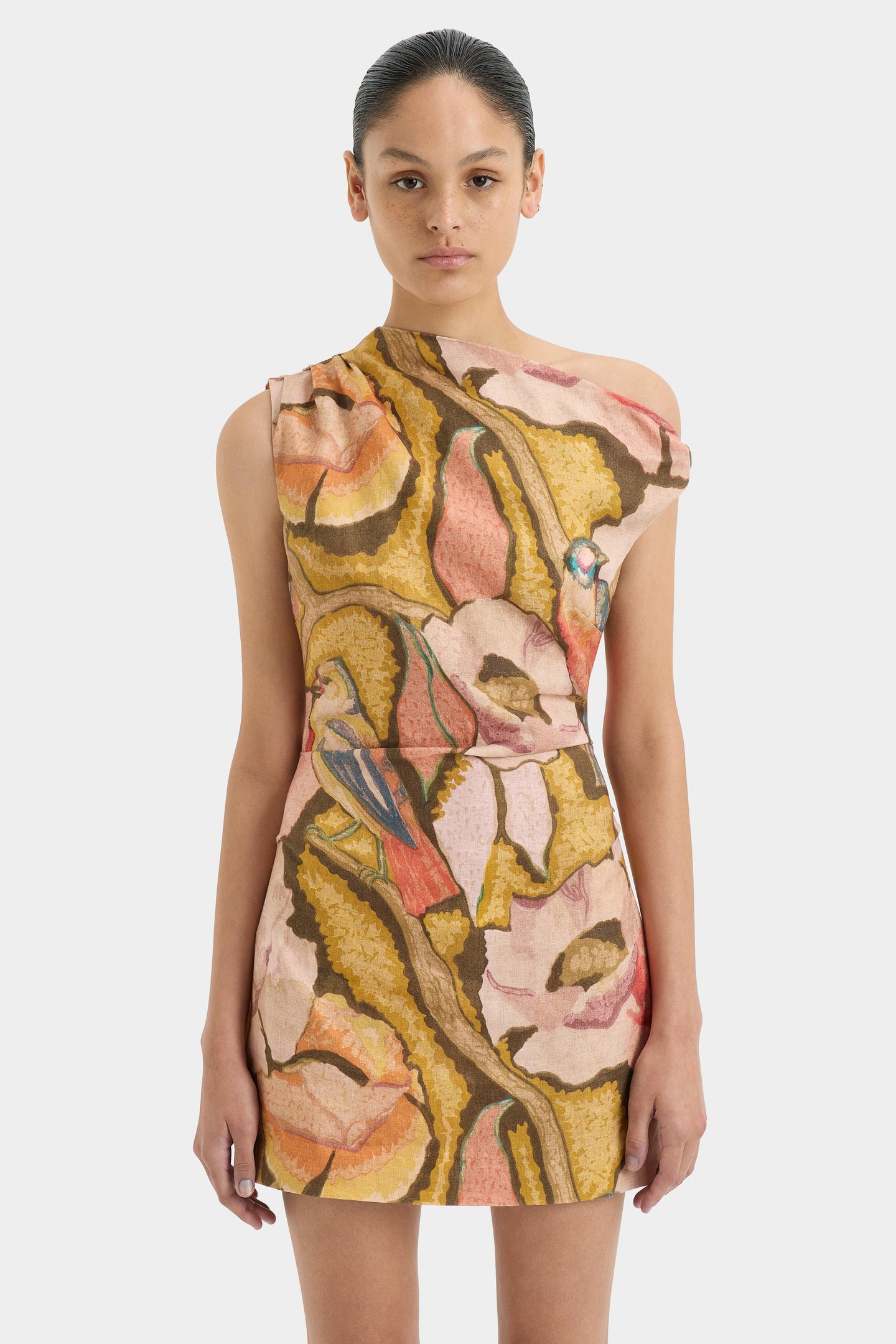 Talulah pastiche mini dress on sale