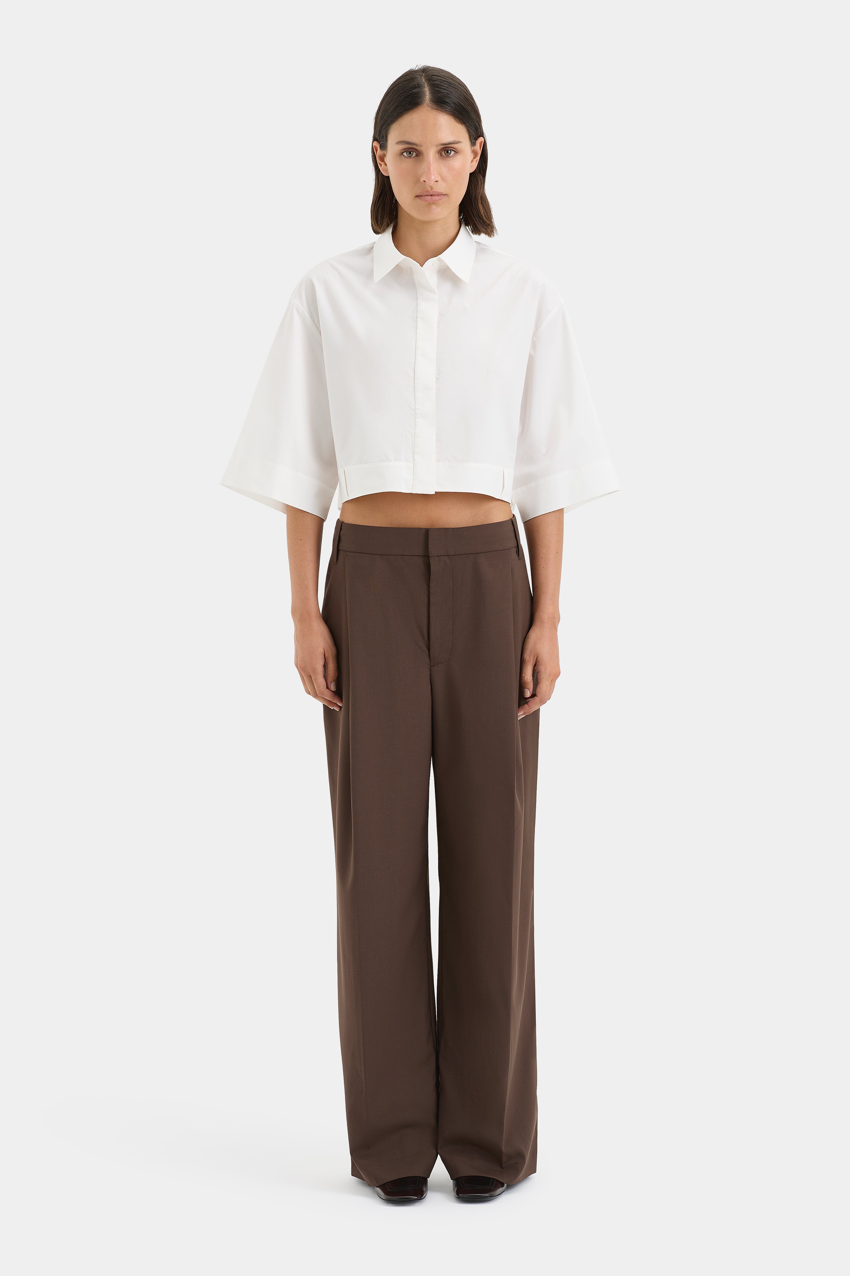 Women's Pants | Wide Leg, Suit, Casual & More – SIR.