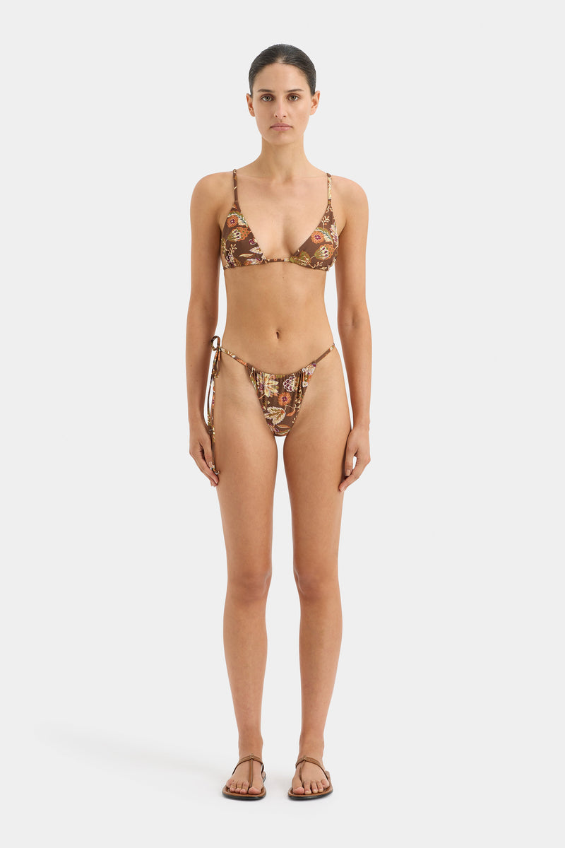 The Classic Triangle String Bikini Set - Why it's a Must Have