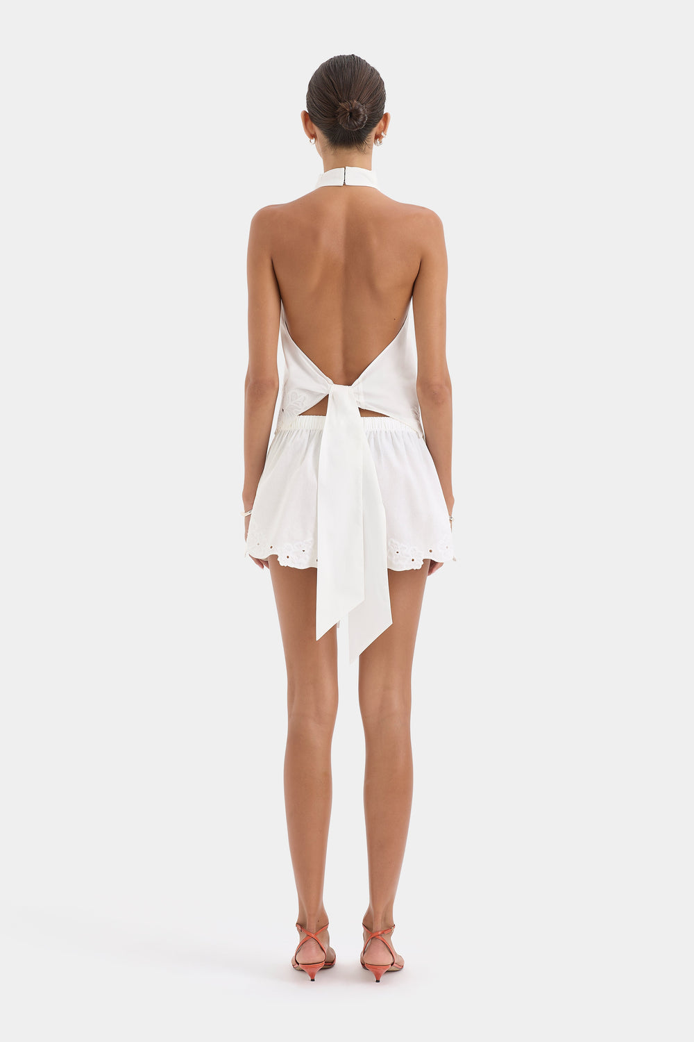 Klara Mini Short