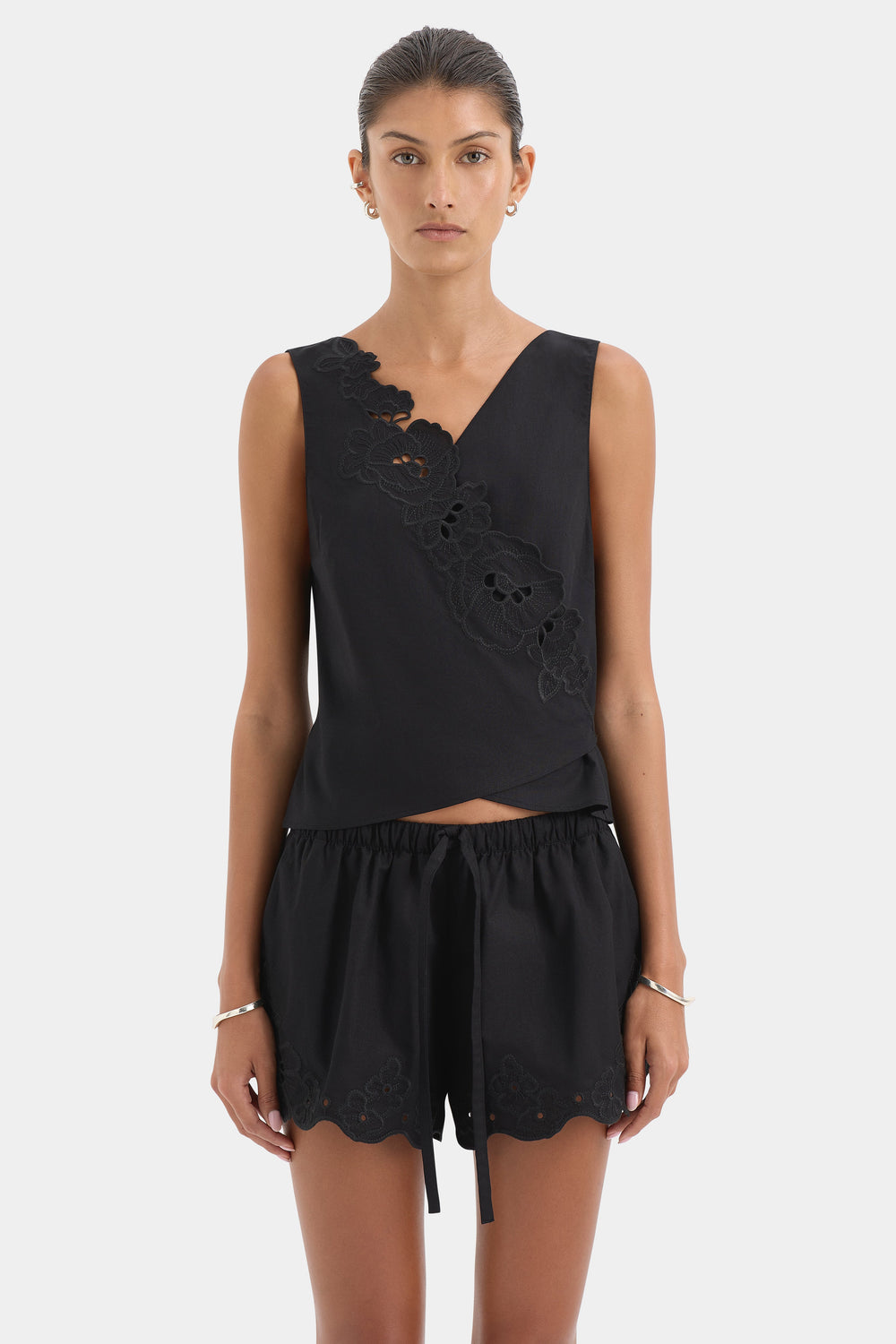 Klara Mini Short