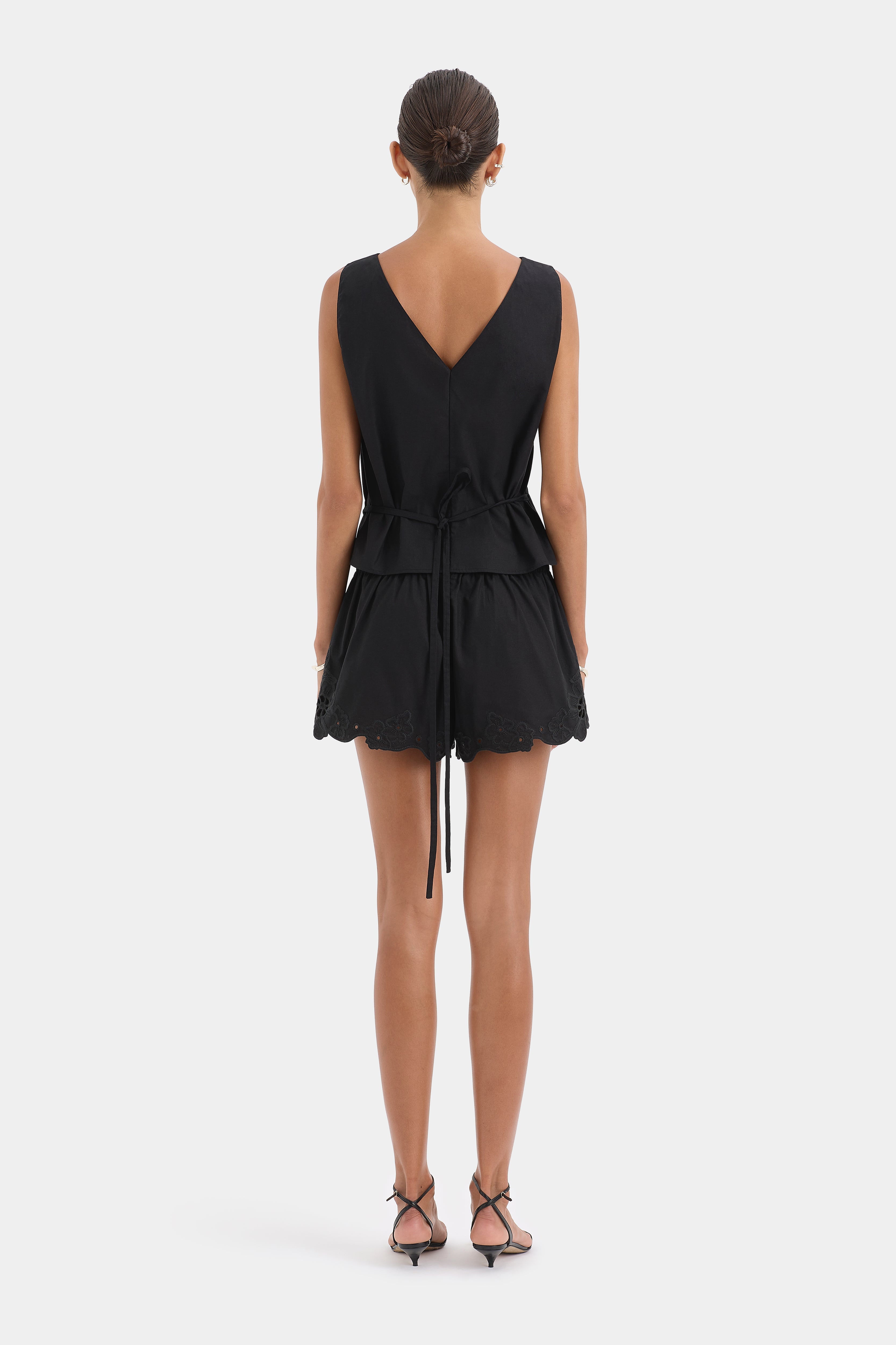 Klara Mini Short