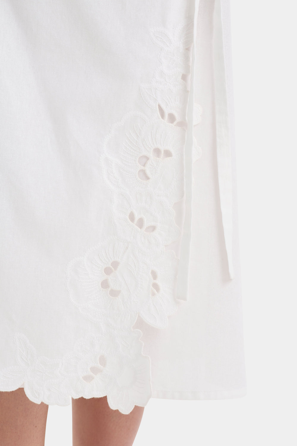 Klara Midi Skirt