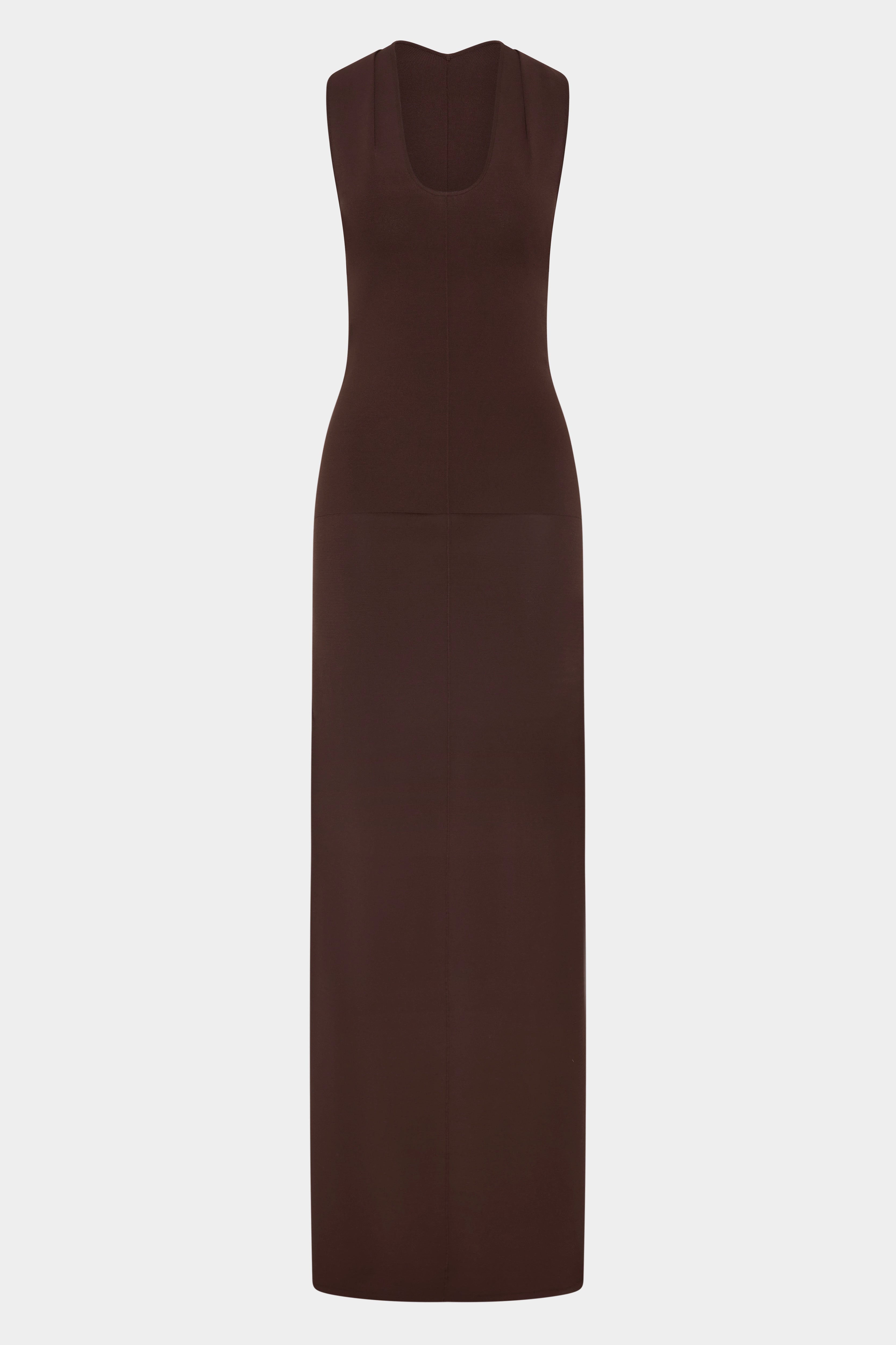 Apolline Maxi Dress