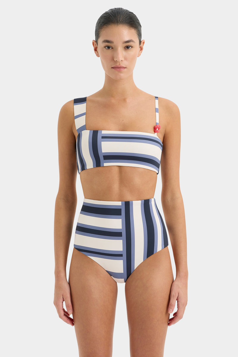 Verve Bandeau