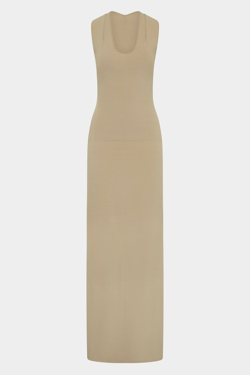 Apolline Maxi Dress