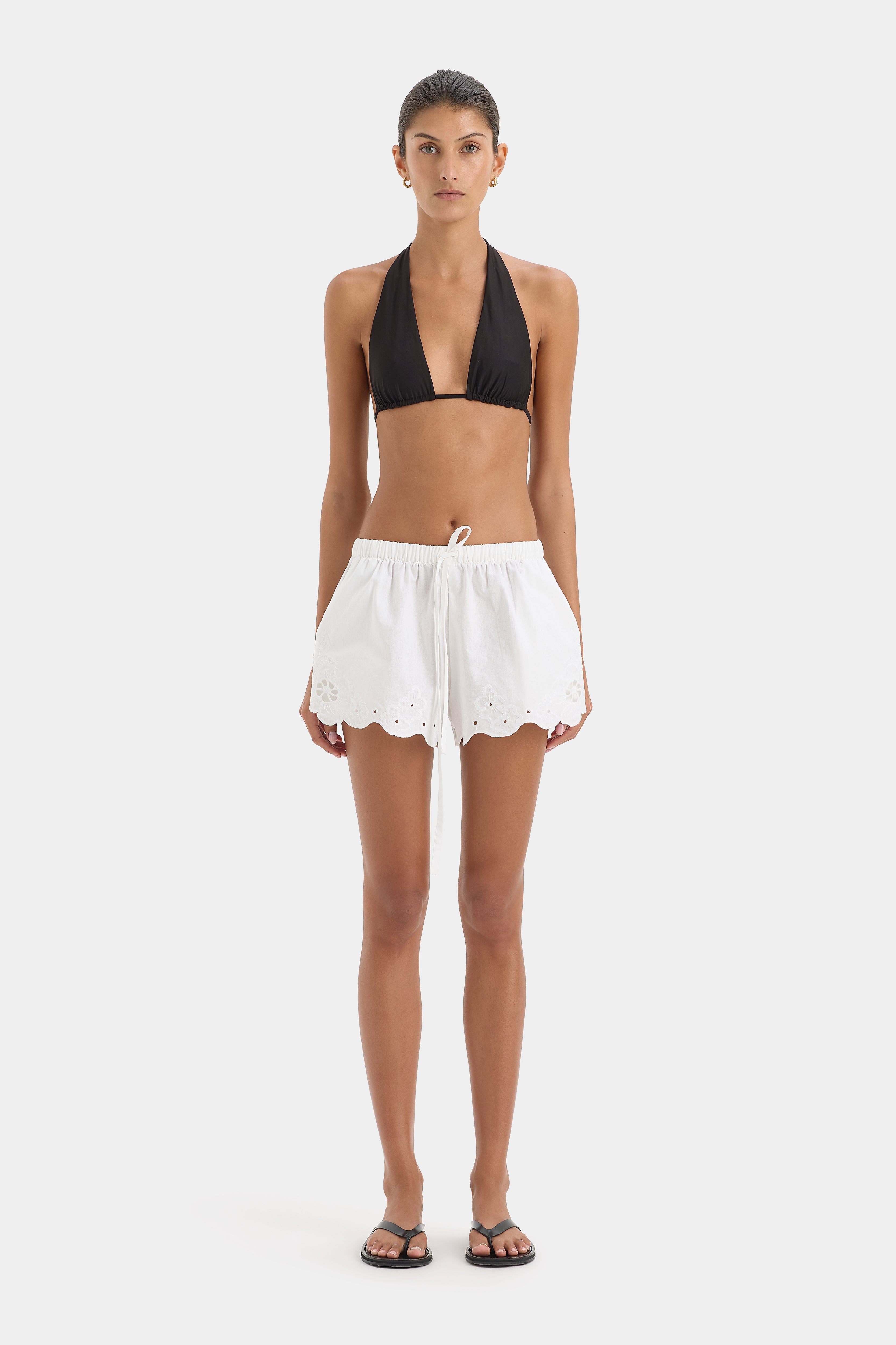Klara Mini Short