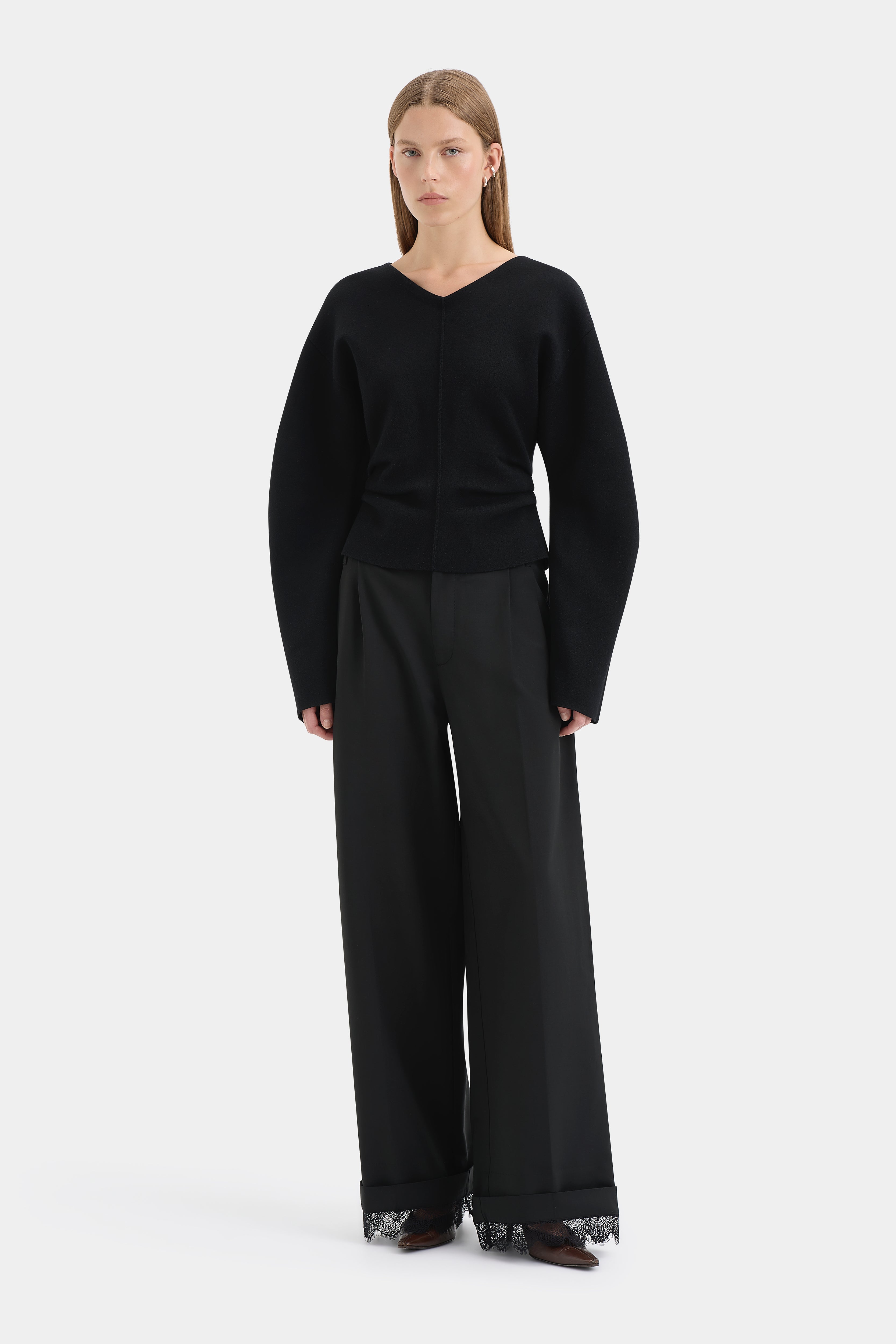Ayana Sweater