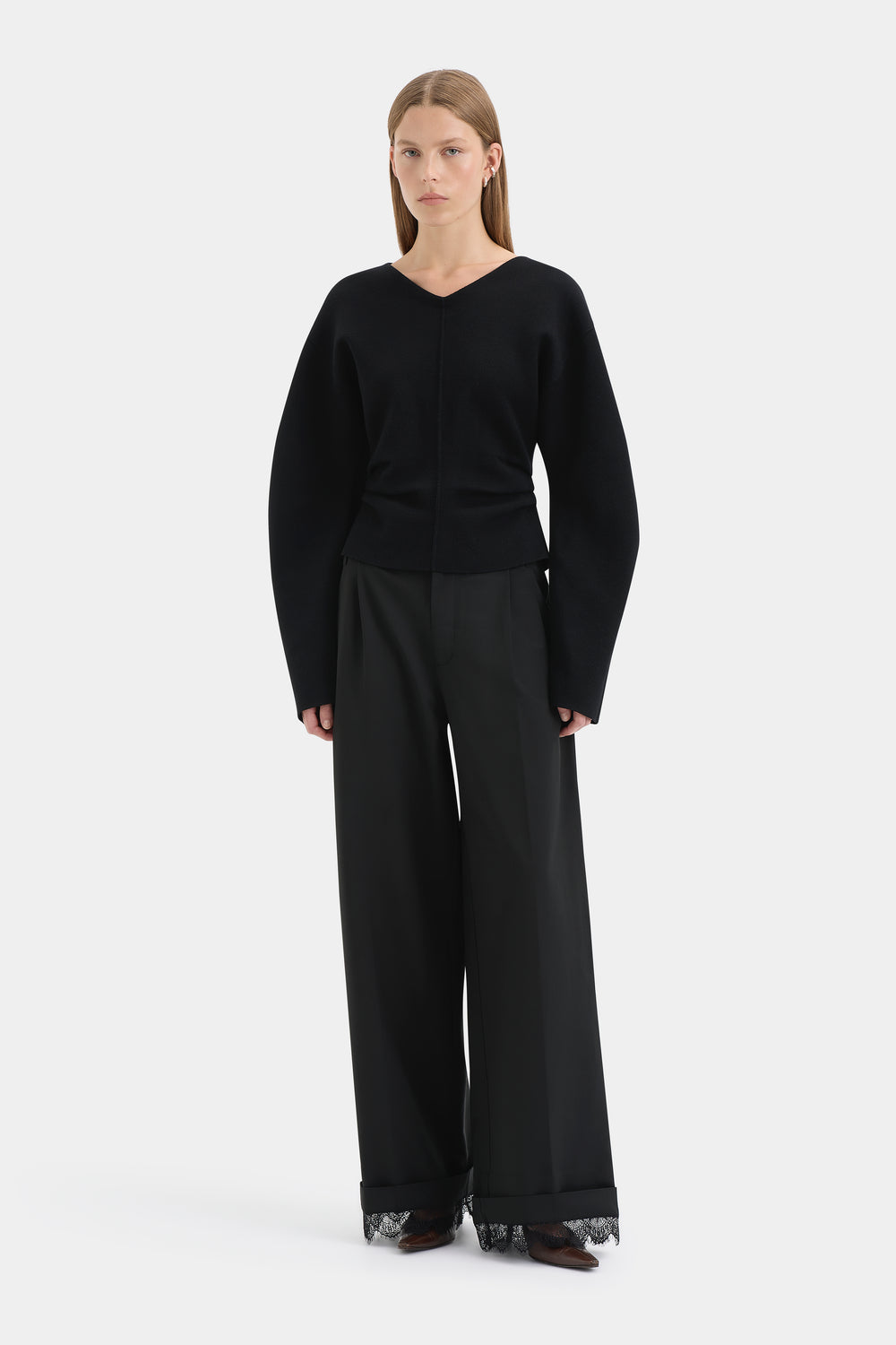 Ayana Sweater