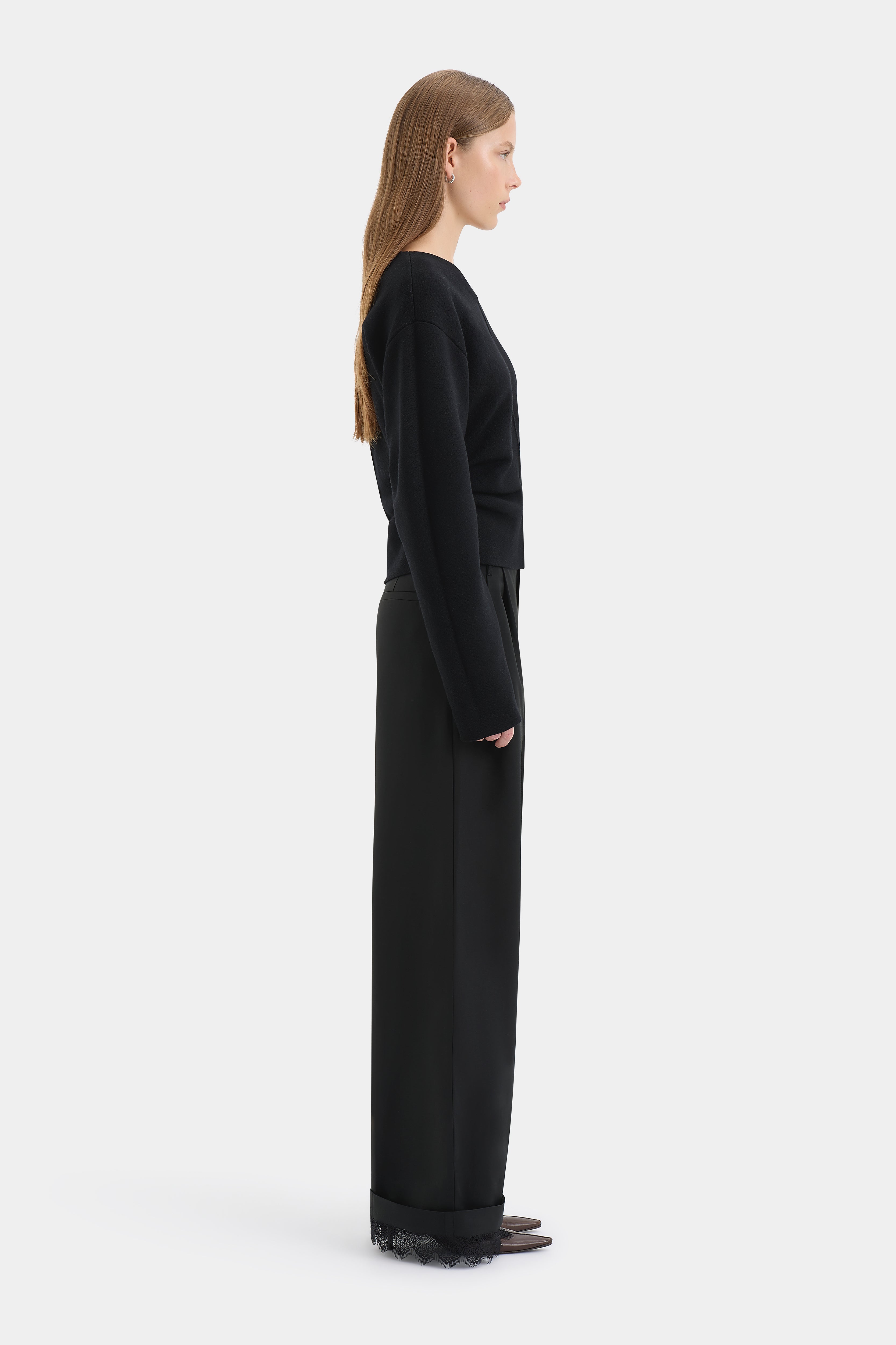 Ayana Sweater