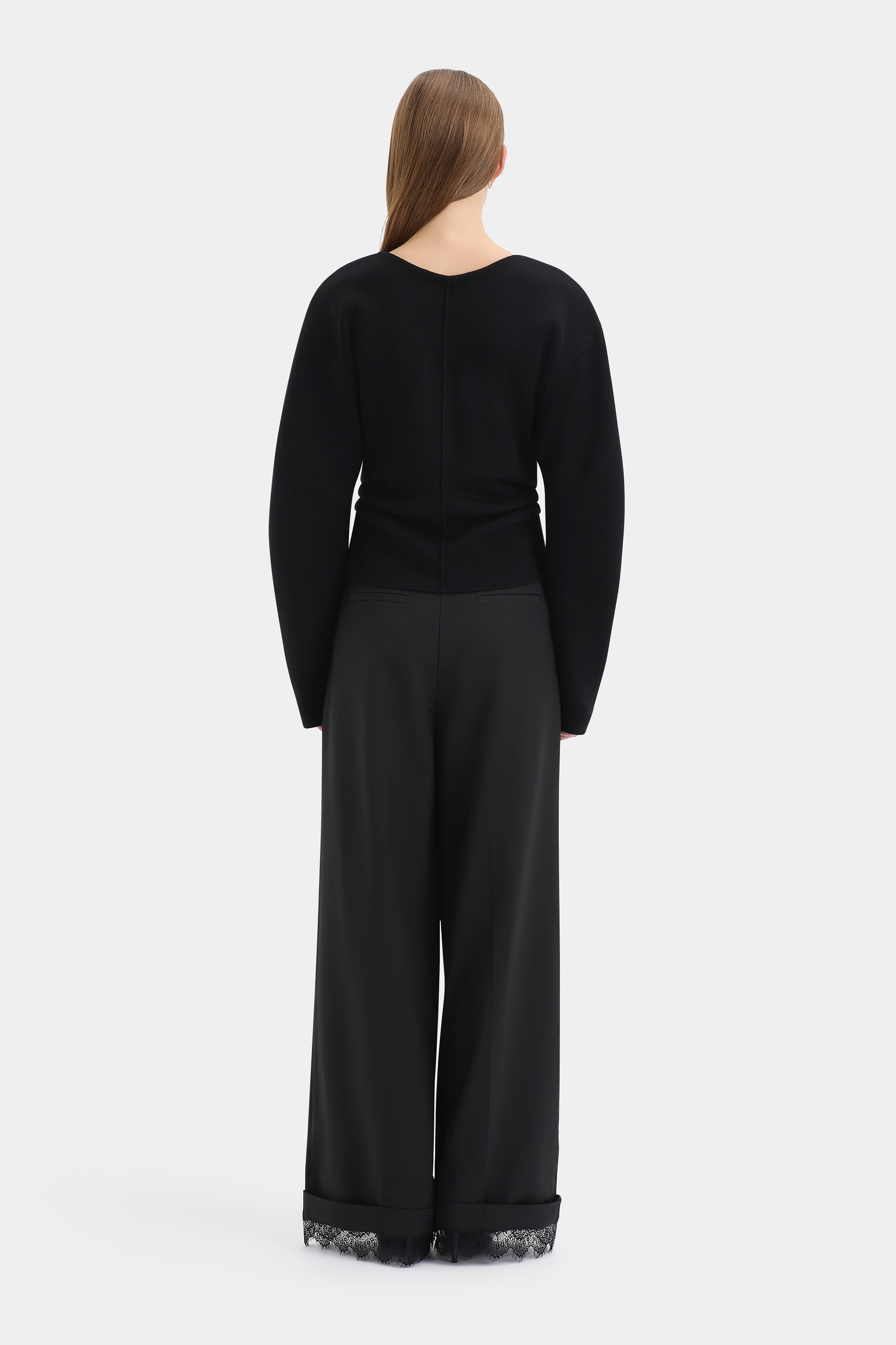 Ayana Sweater