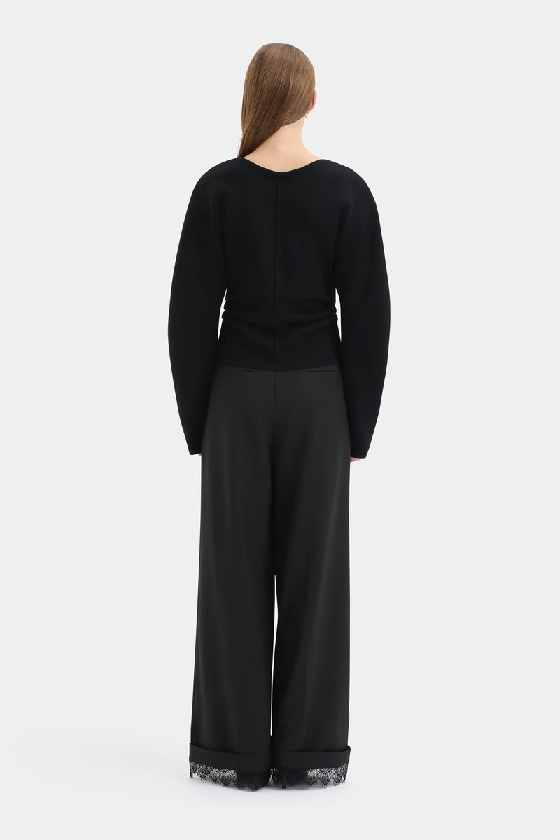 Ayana Sweater