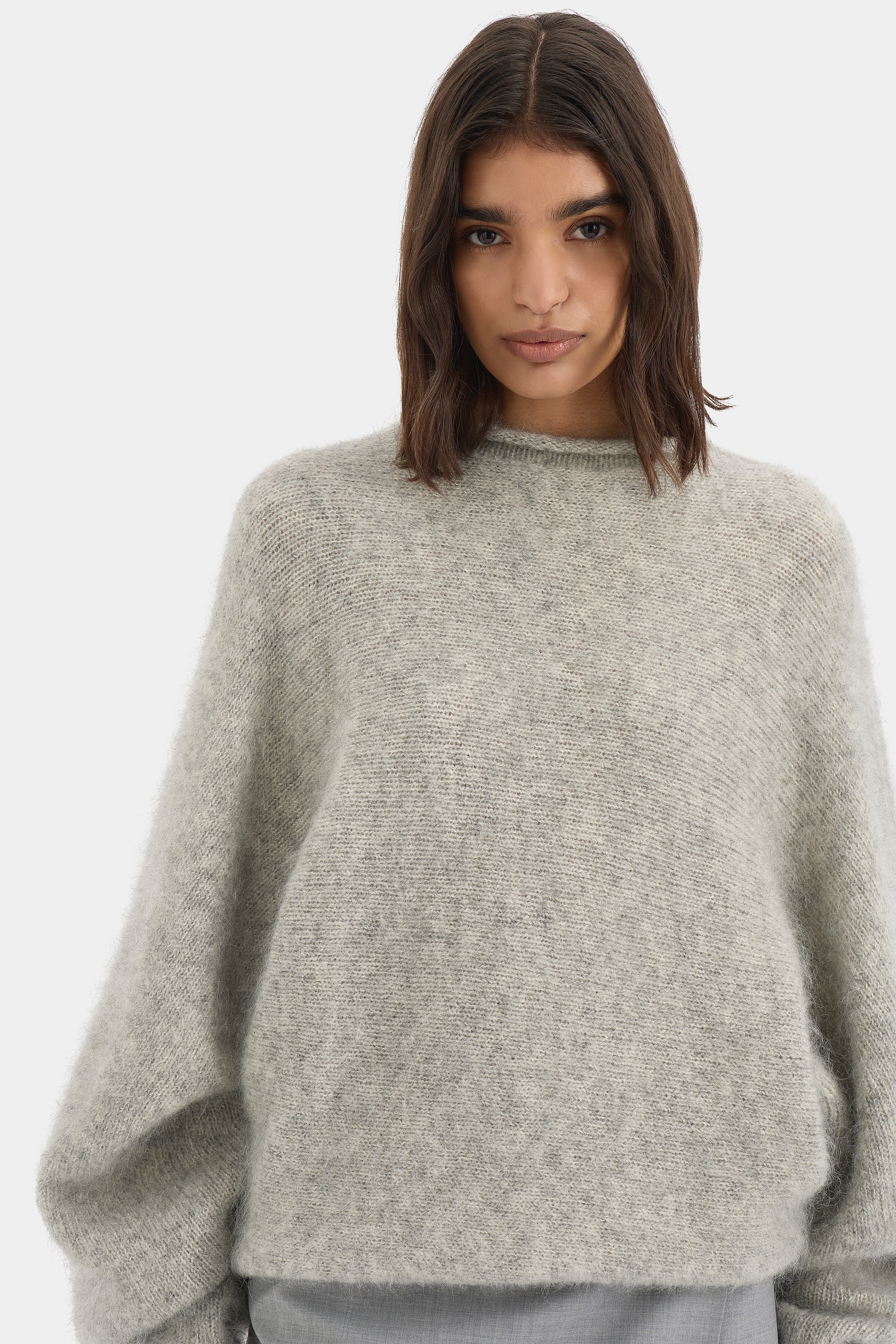 Marius Sweater
