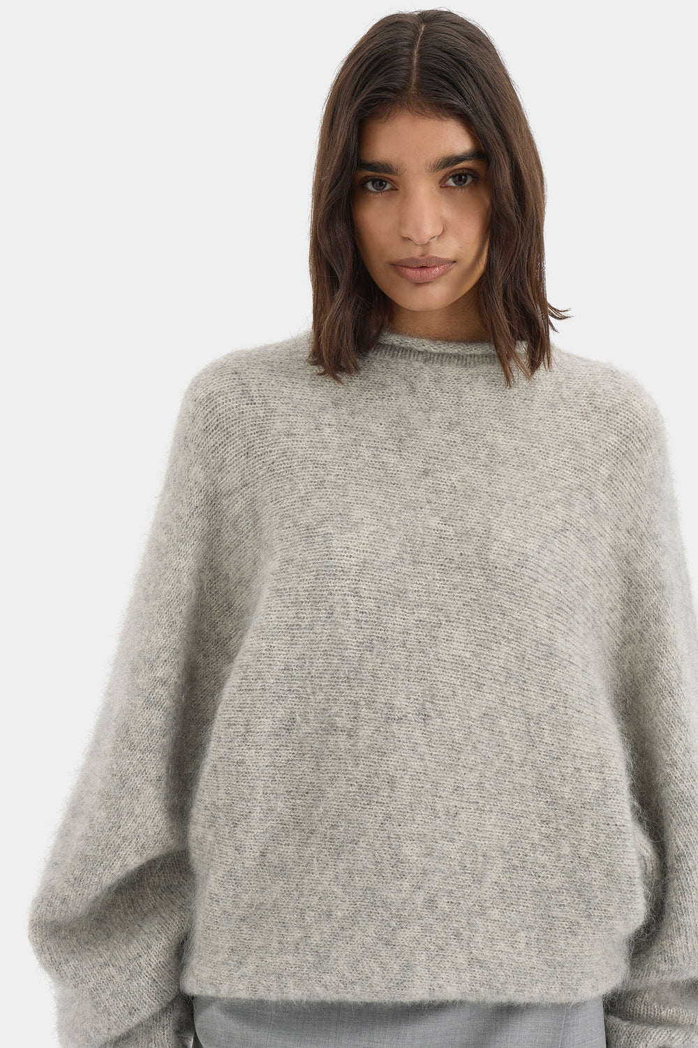 Marius Sweater
