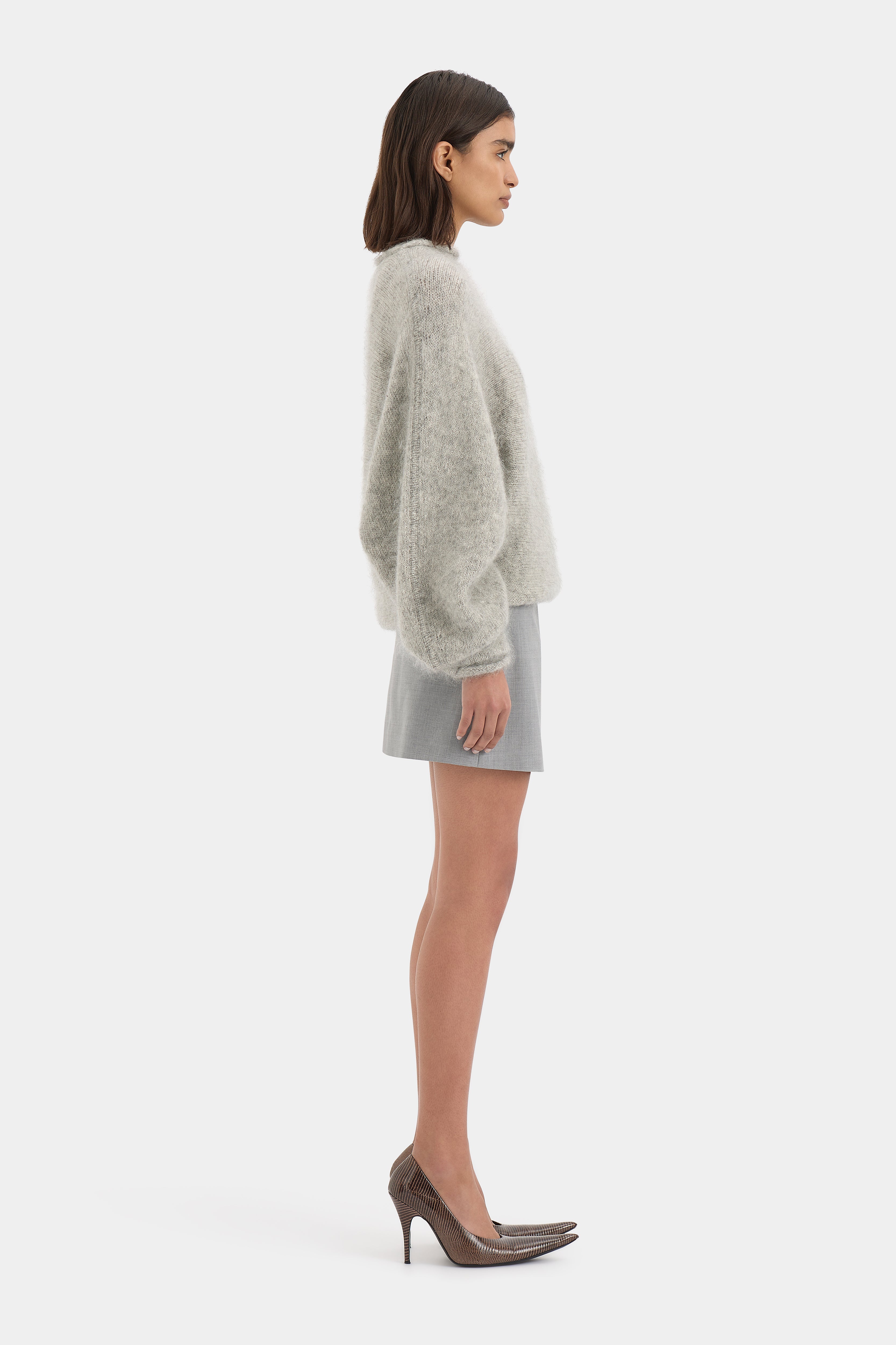 Marius Sweater