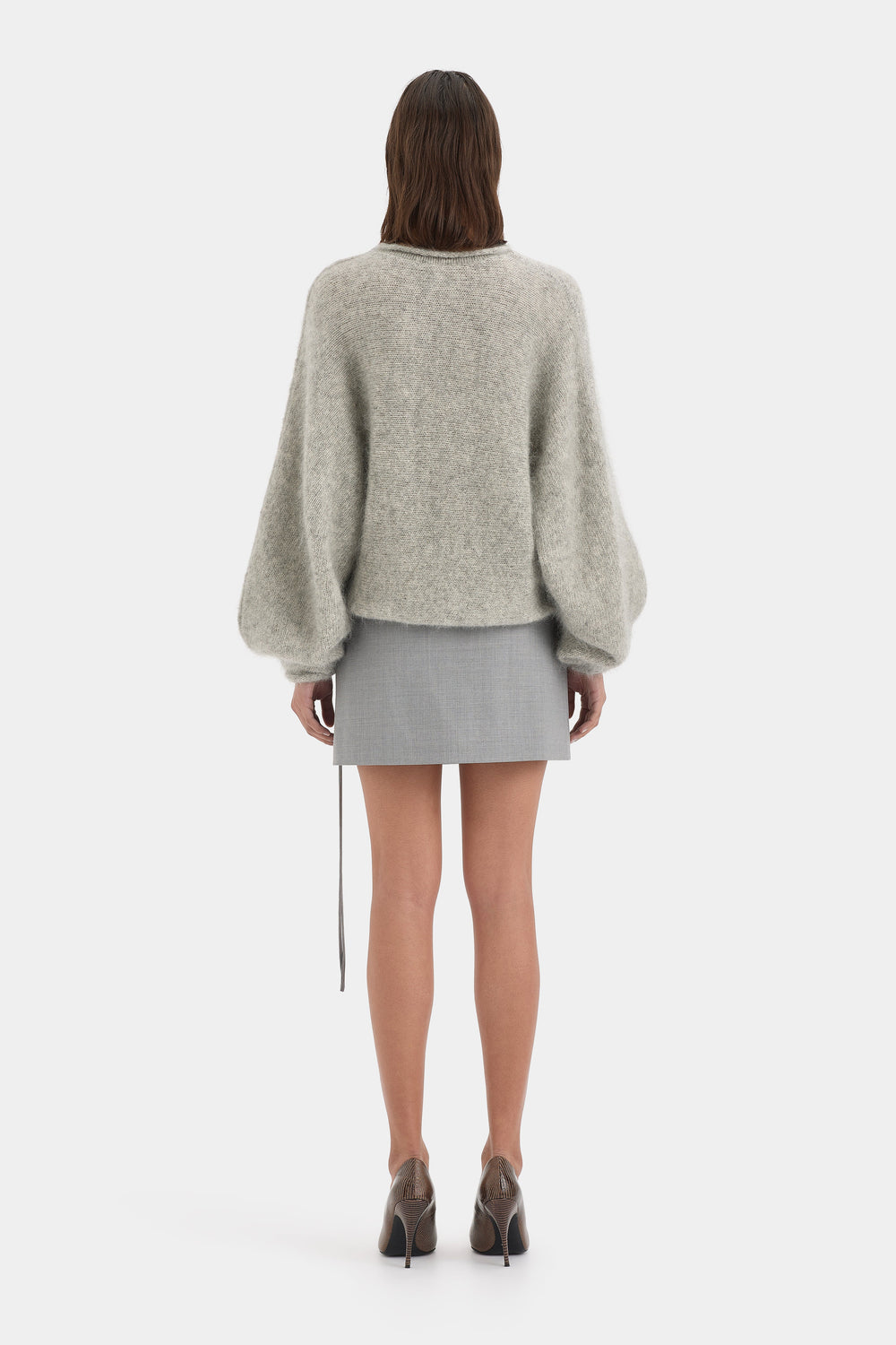 Marius Sweater