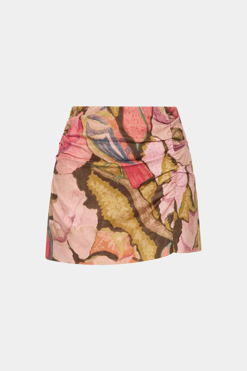 Talulah Mini Skirt