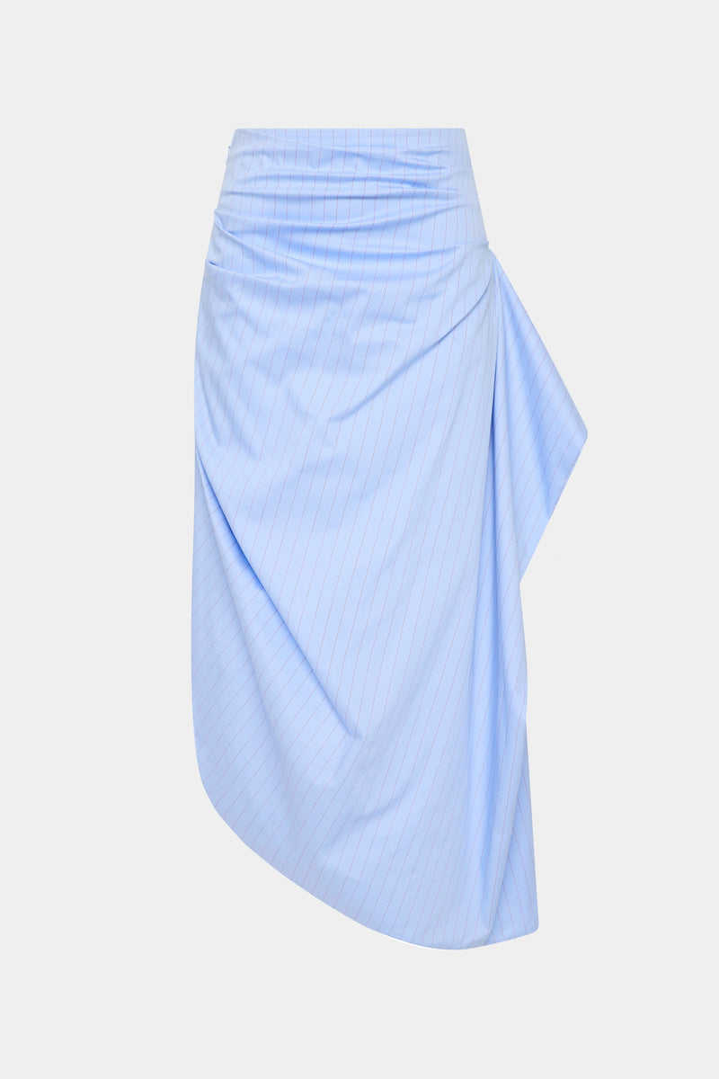 Lori Midi Skirt