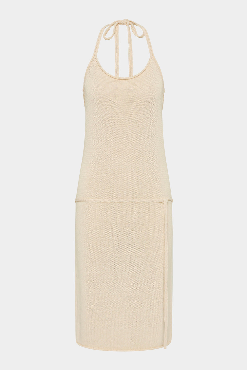 Lula Halter Dress