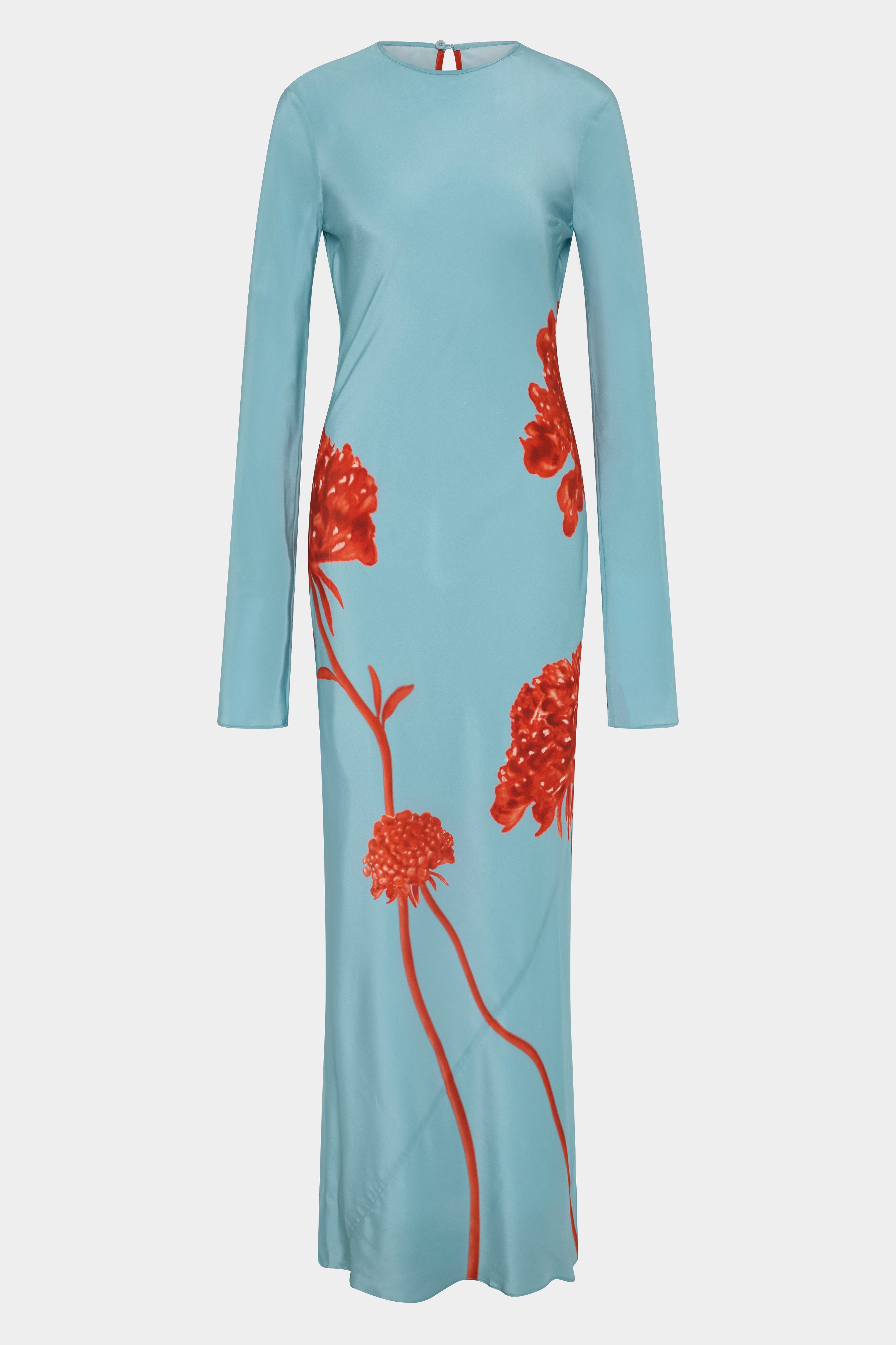 Amelie Long Sleeve Dress