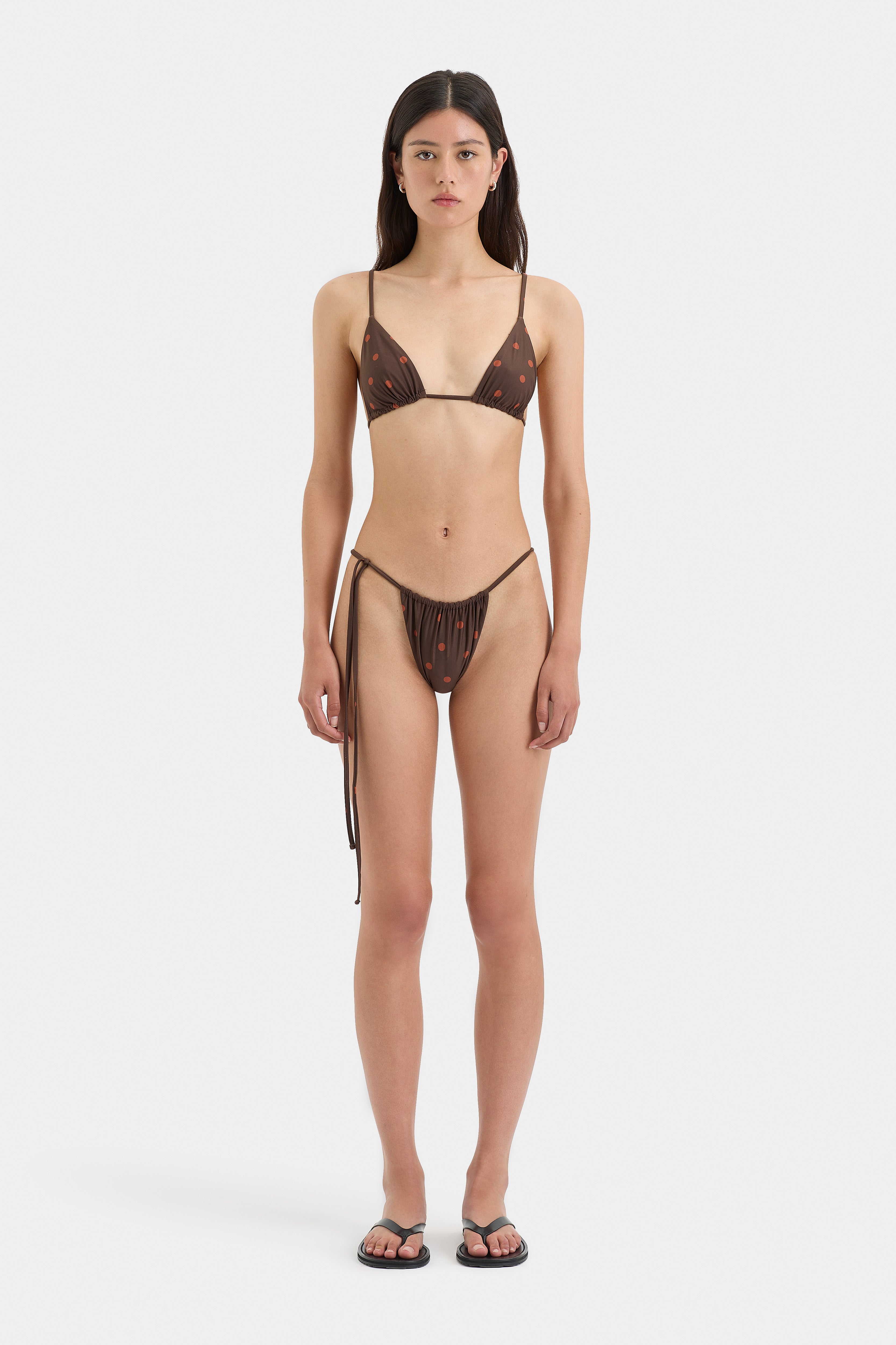 Alina String Brief