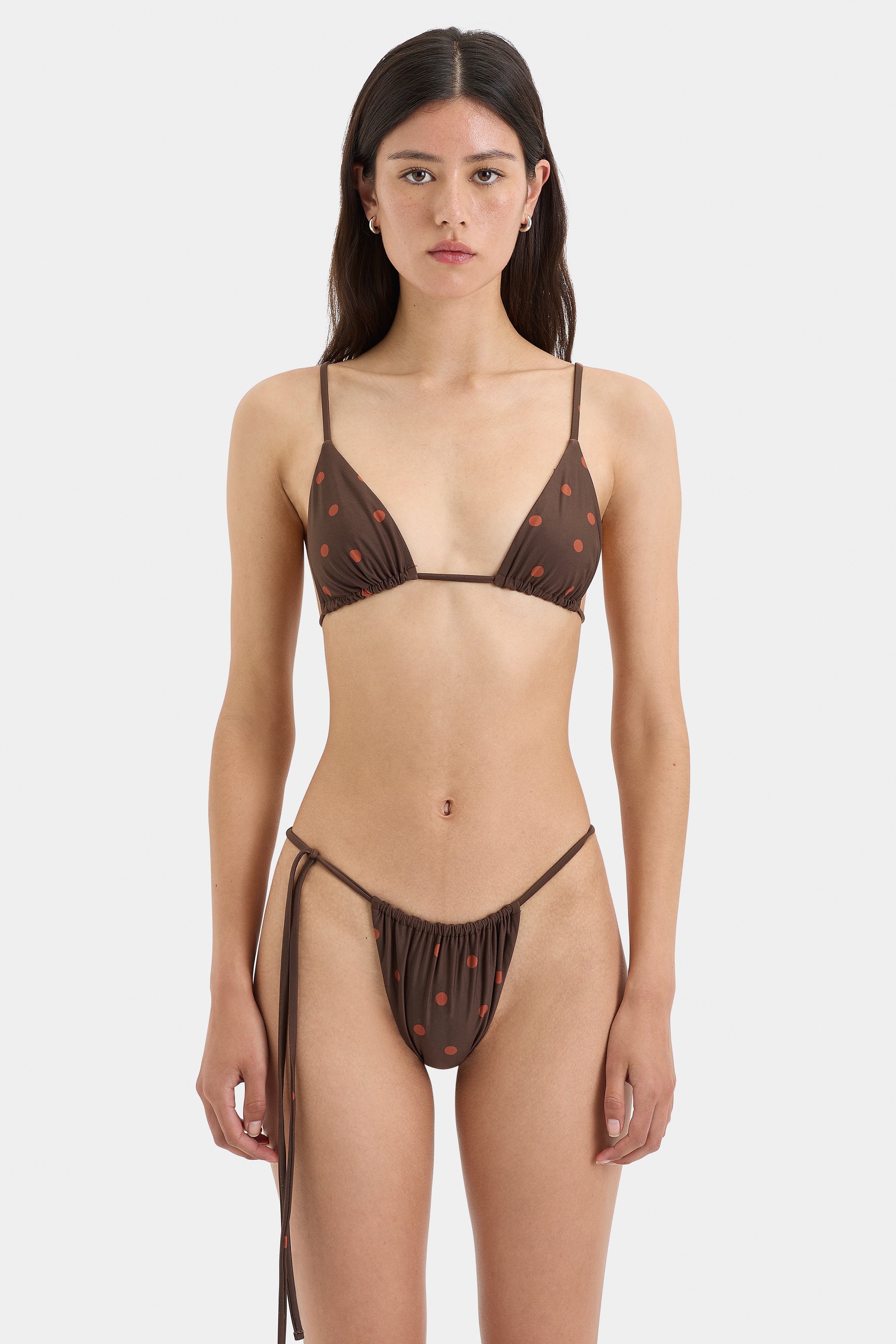 Alina String Brief