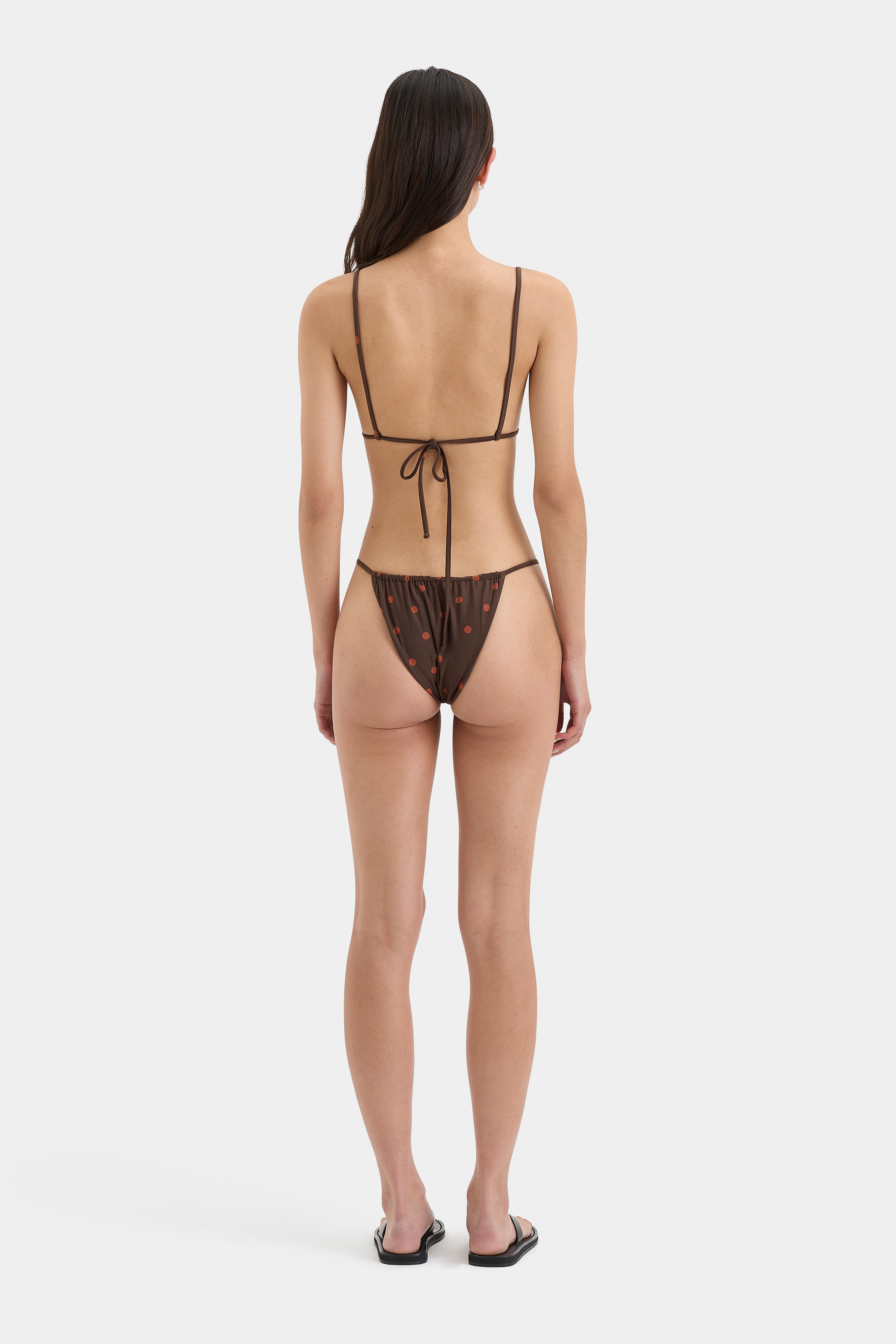 Alina String Brief