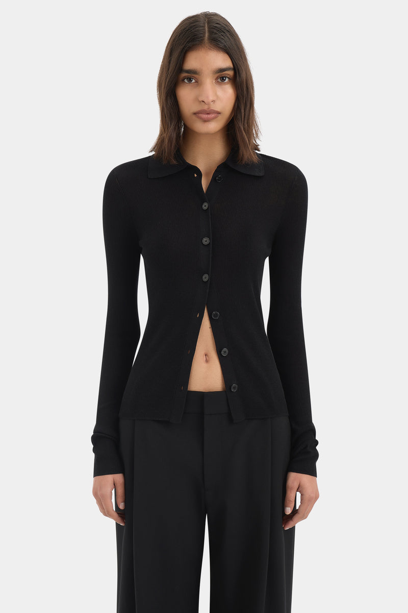 Aela Cardigan