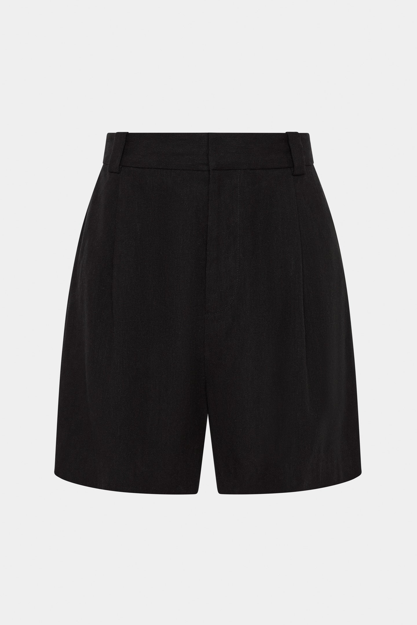 SIR the label Dorian Tailored Short BLACK