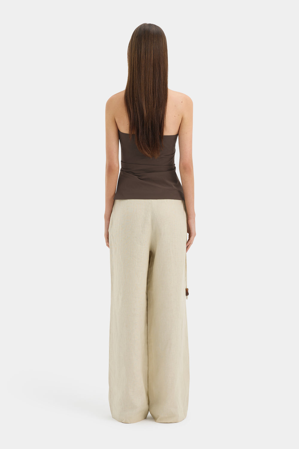 Sol Strapless Bodice