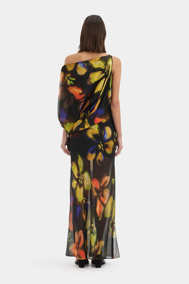 Arisa Maxi Dress