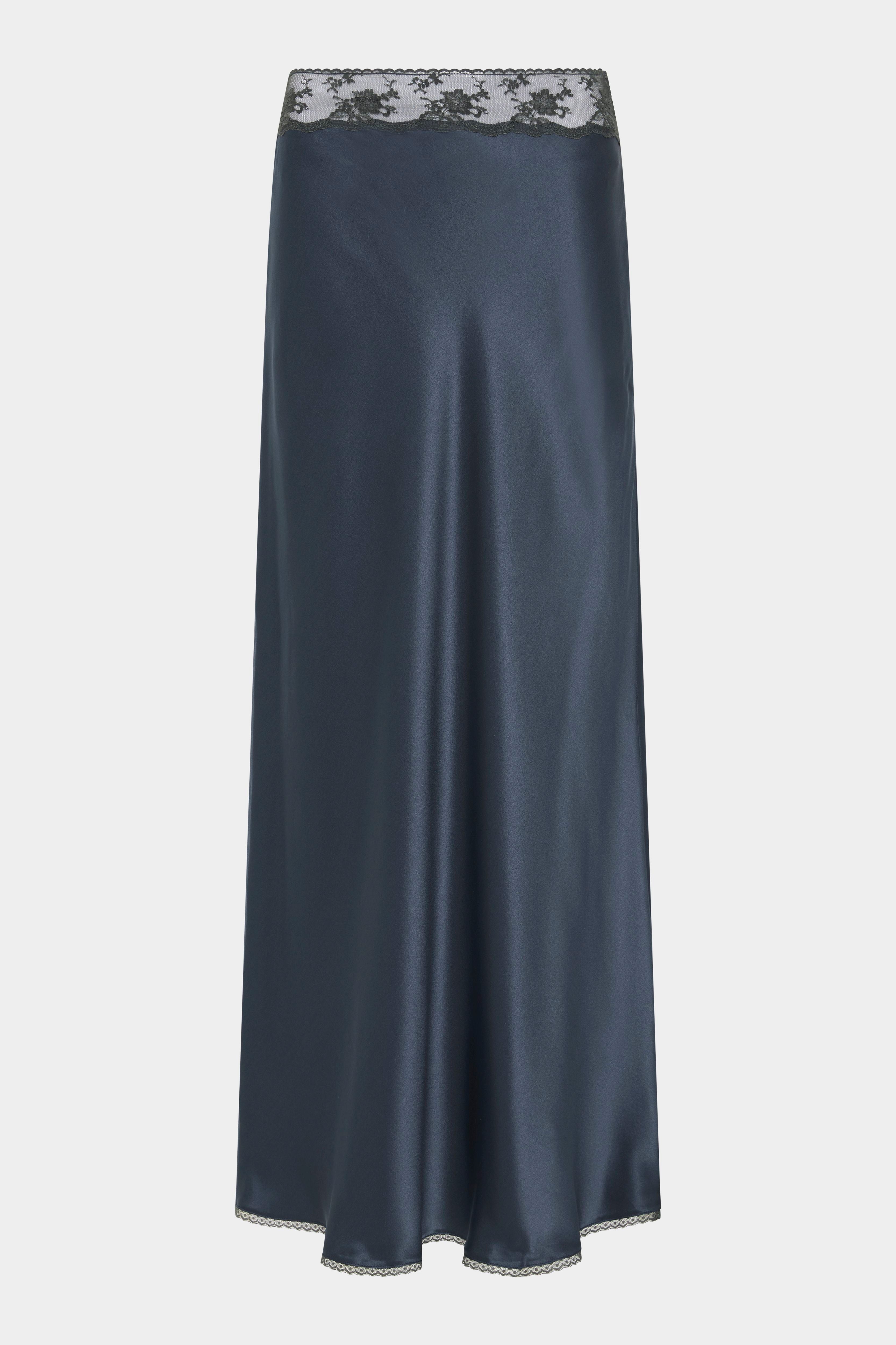 Aries Bias Skirt
