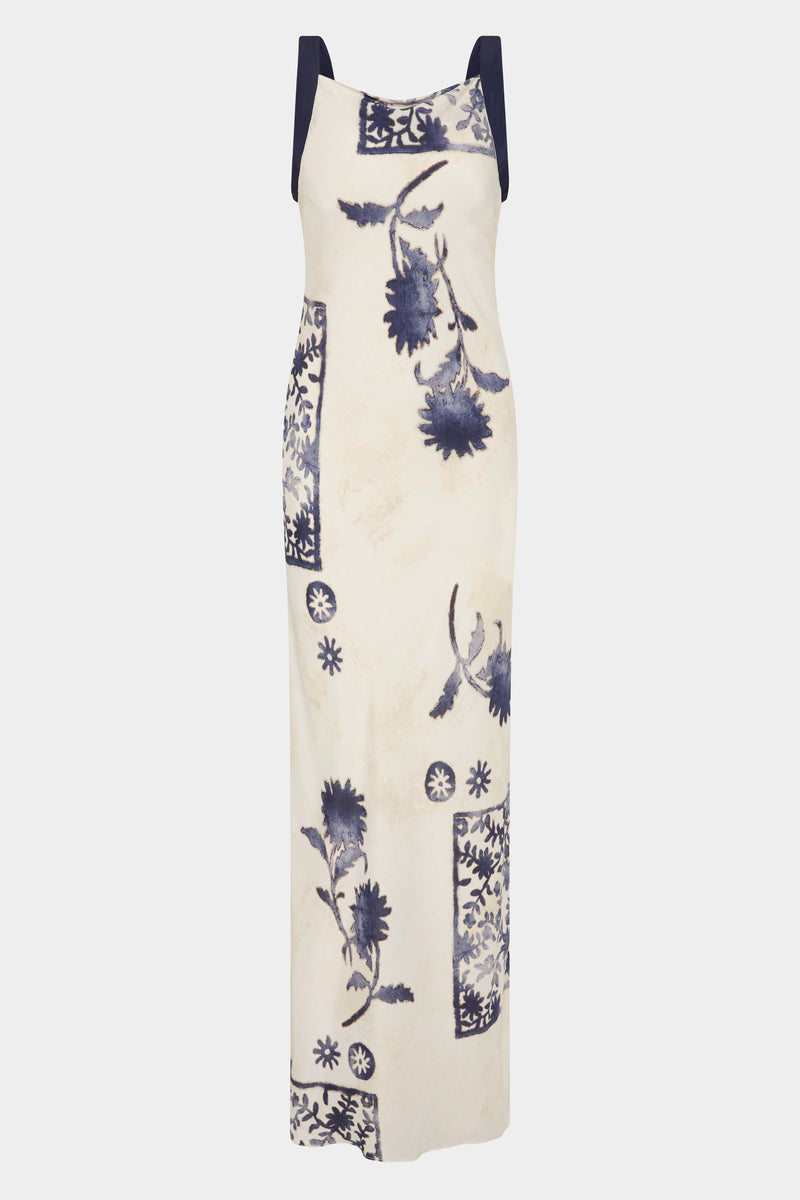 Phillipa Slip Dress