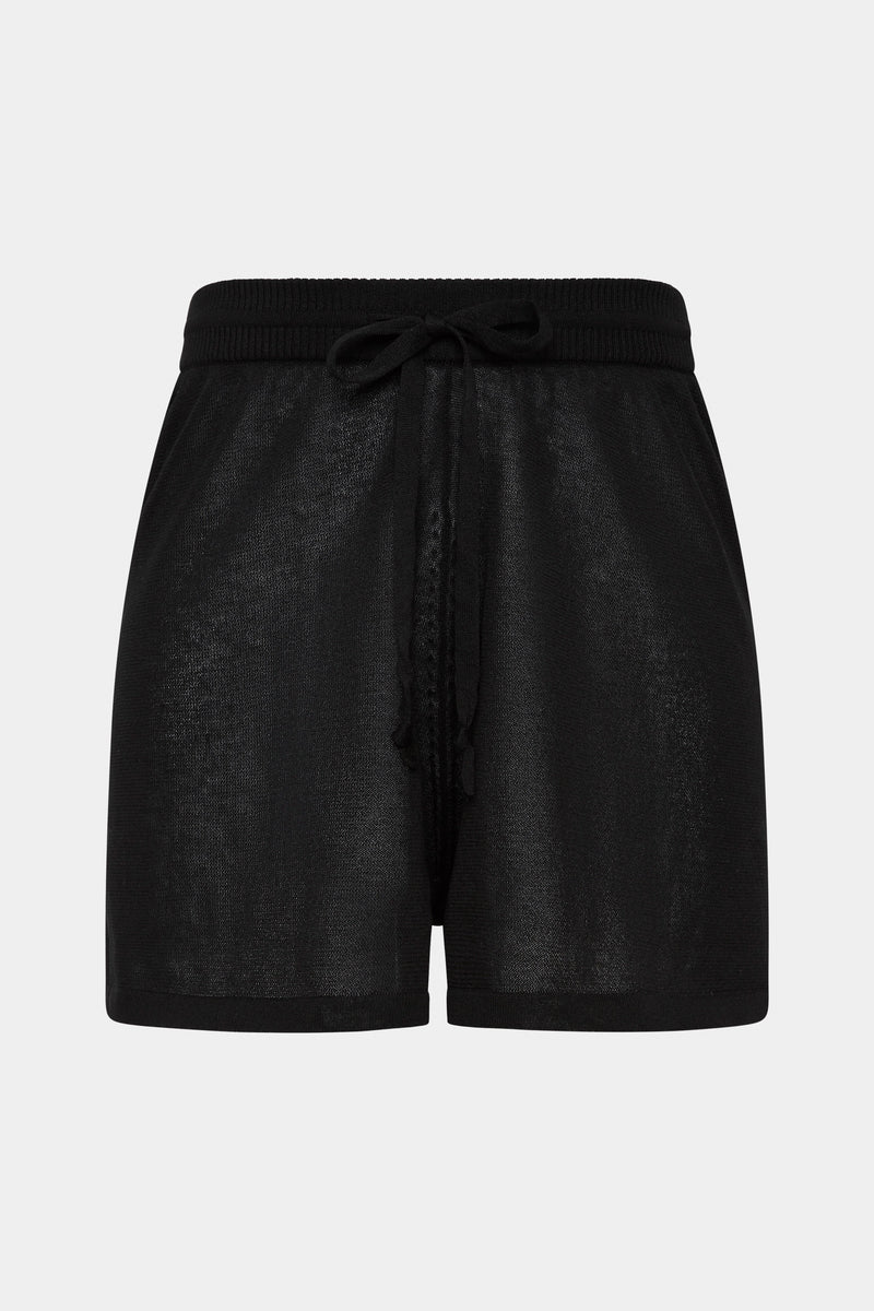 SIR the label Coastline Short BLACK