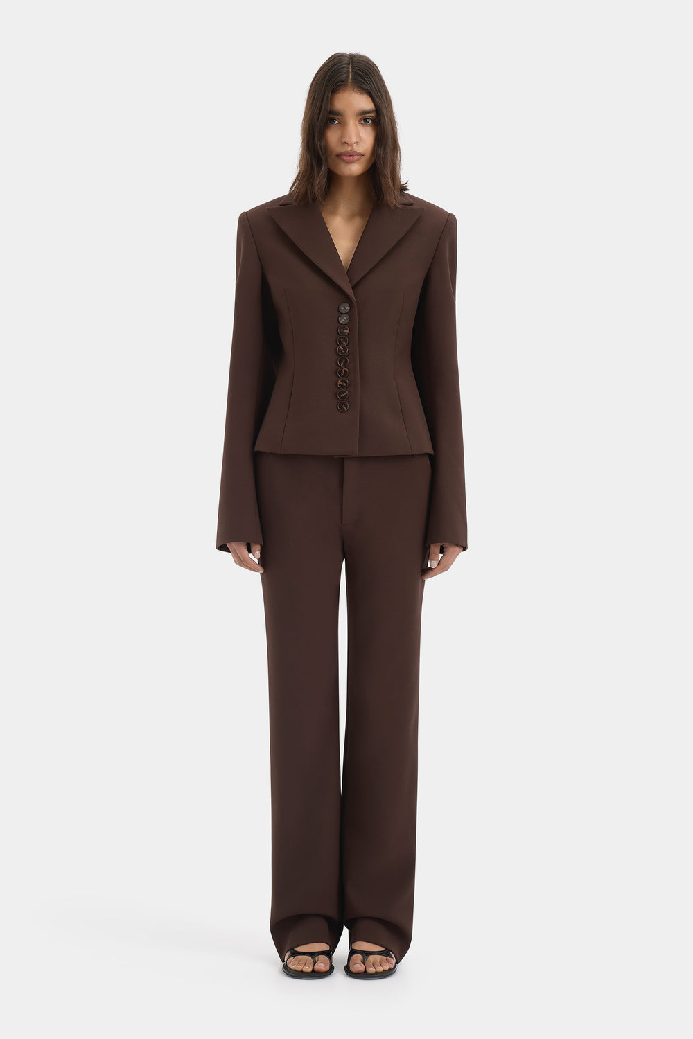 Astrine Tailored Blazer