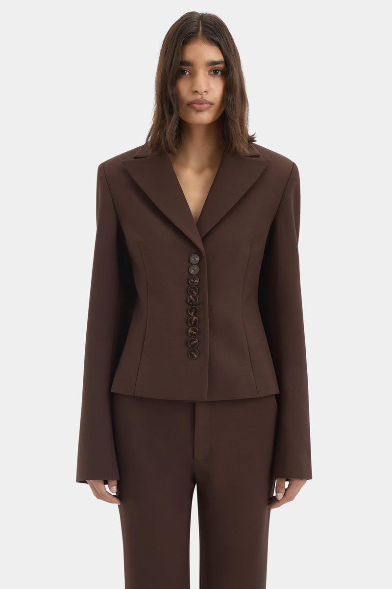 Astrine Tailored Pant