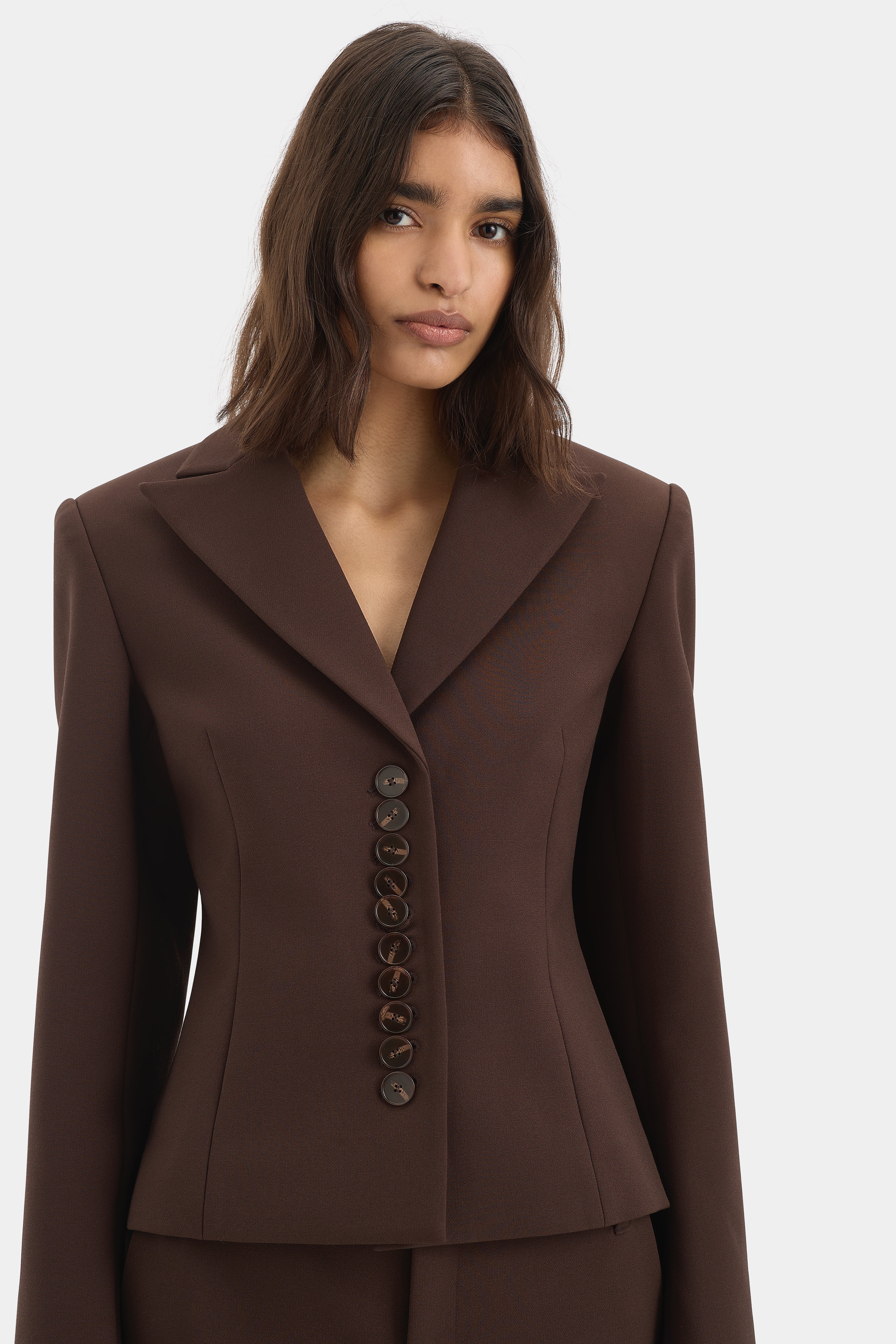 Astrine Tailored Blazer
