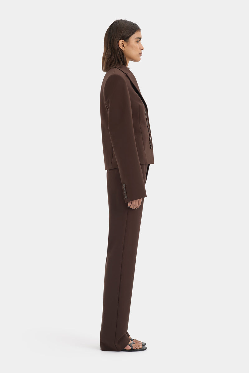 Astrine Tailored Blazer