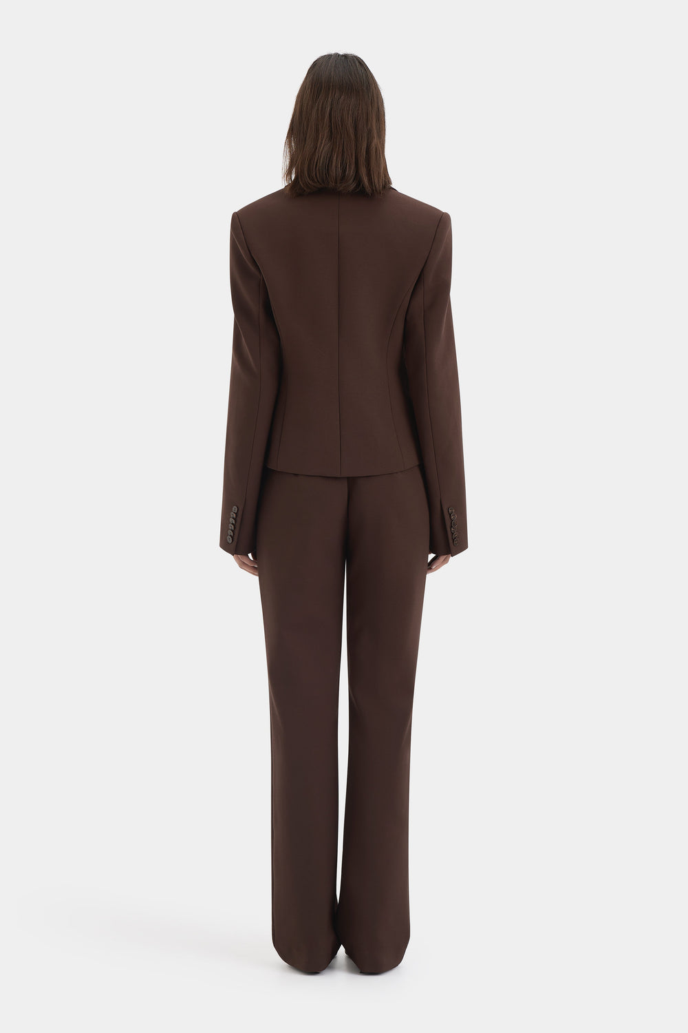Astrine Tailored Blazer