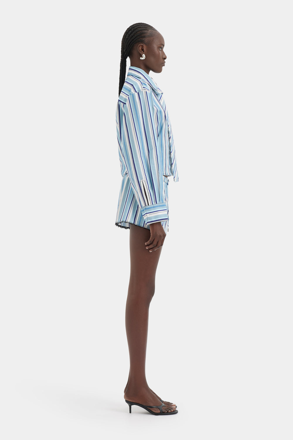 Vester Mini Short