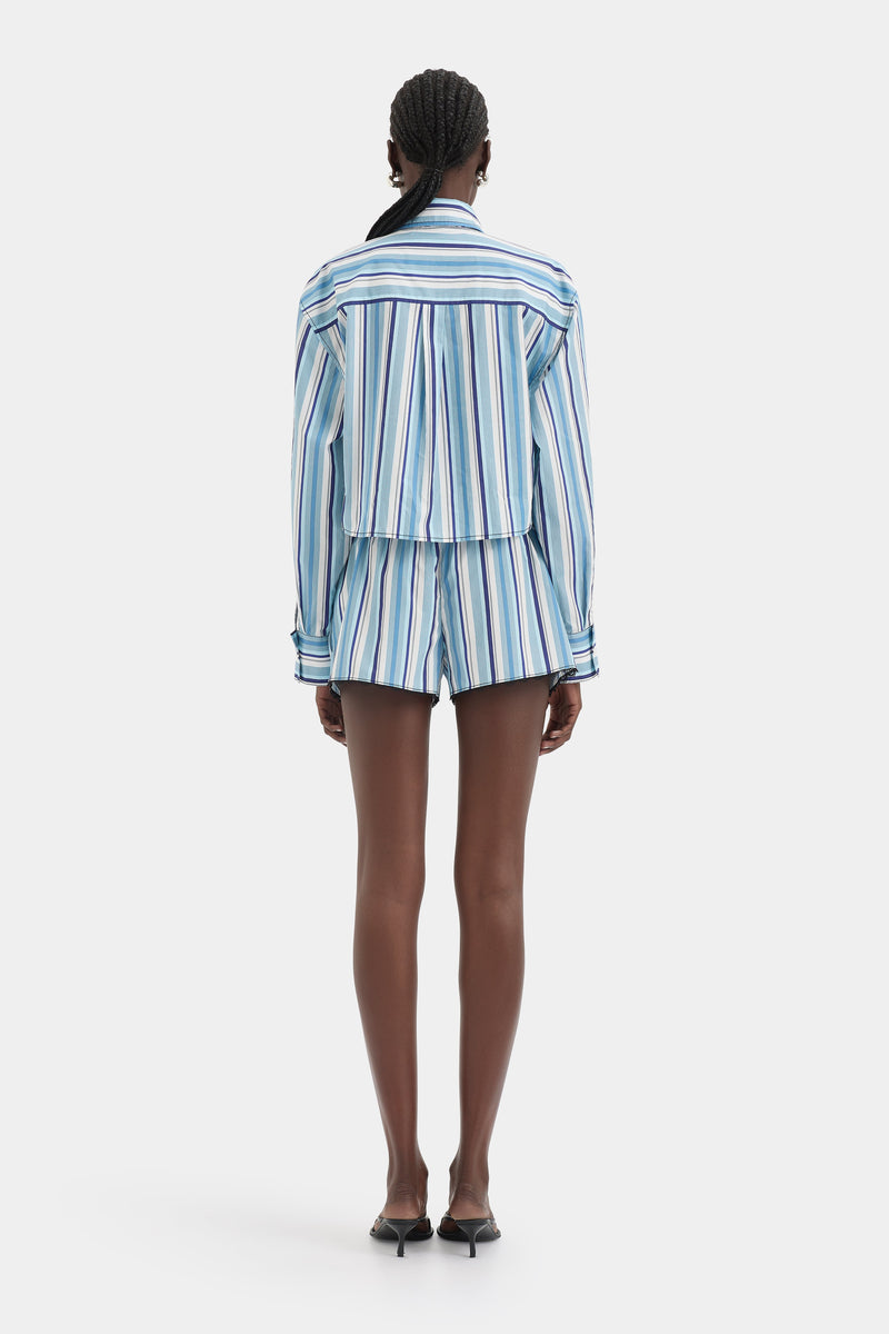 Vester Mini Short