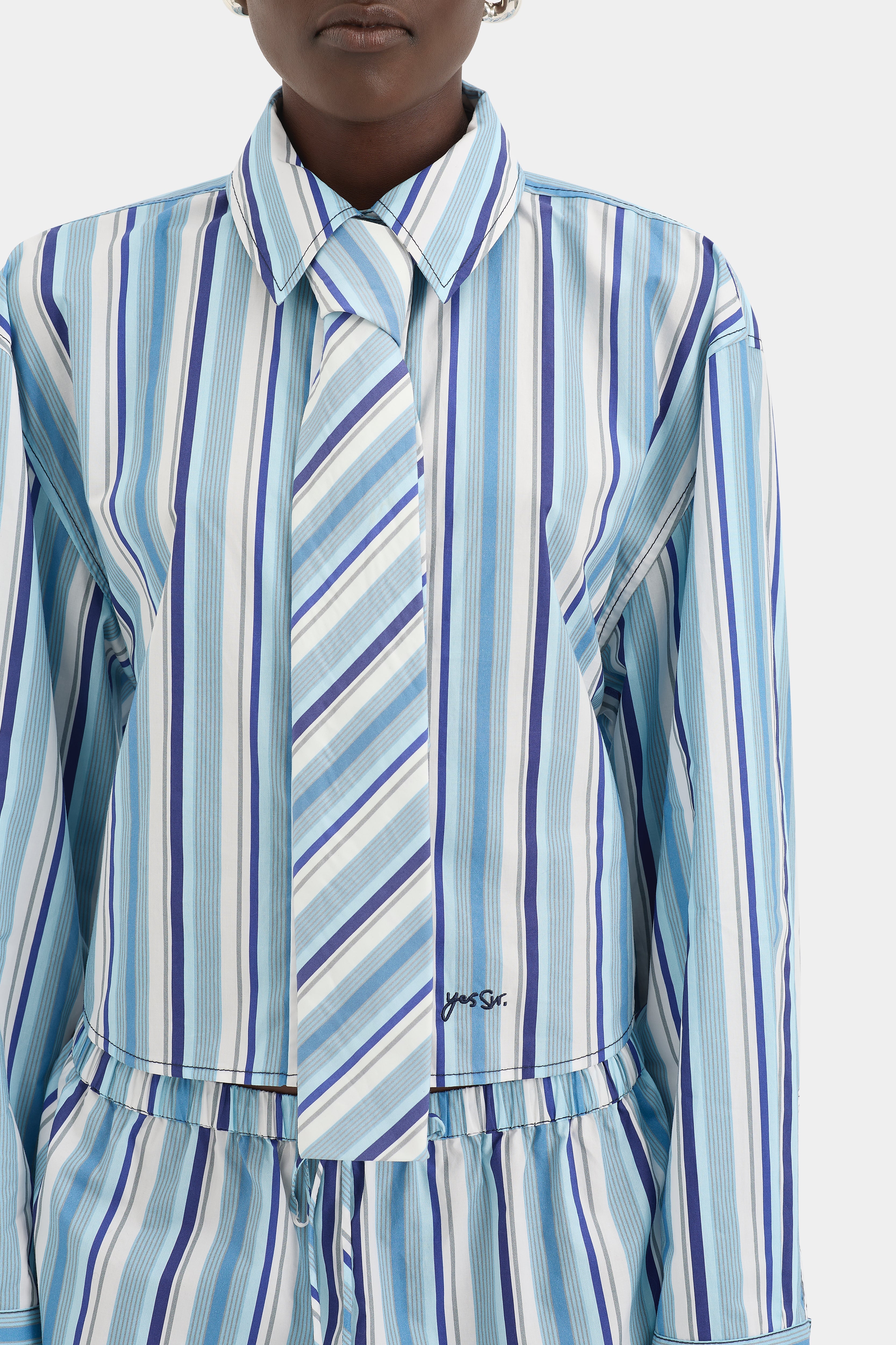 Vester Tie