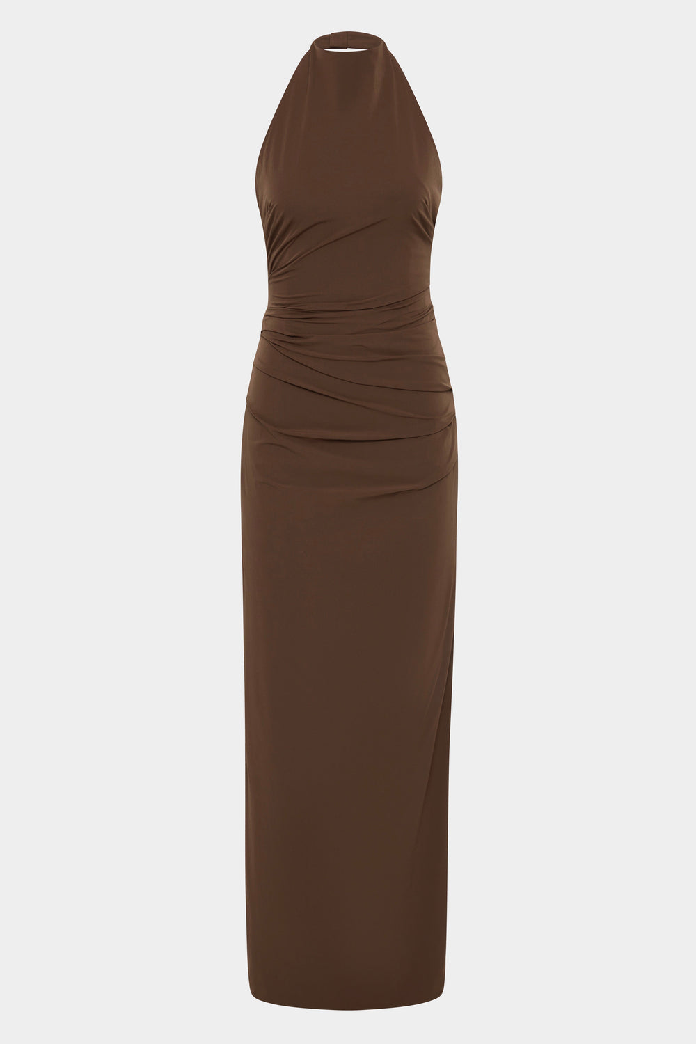 Sol Halter Gown