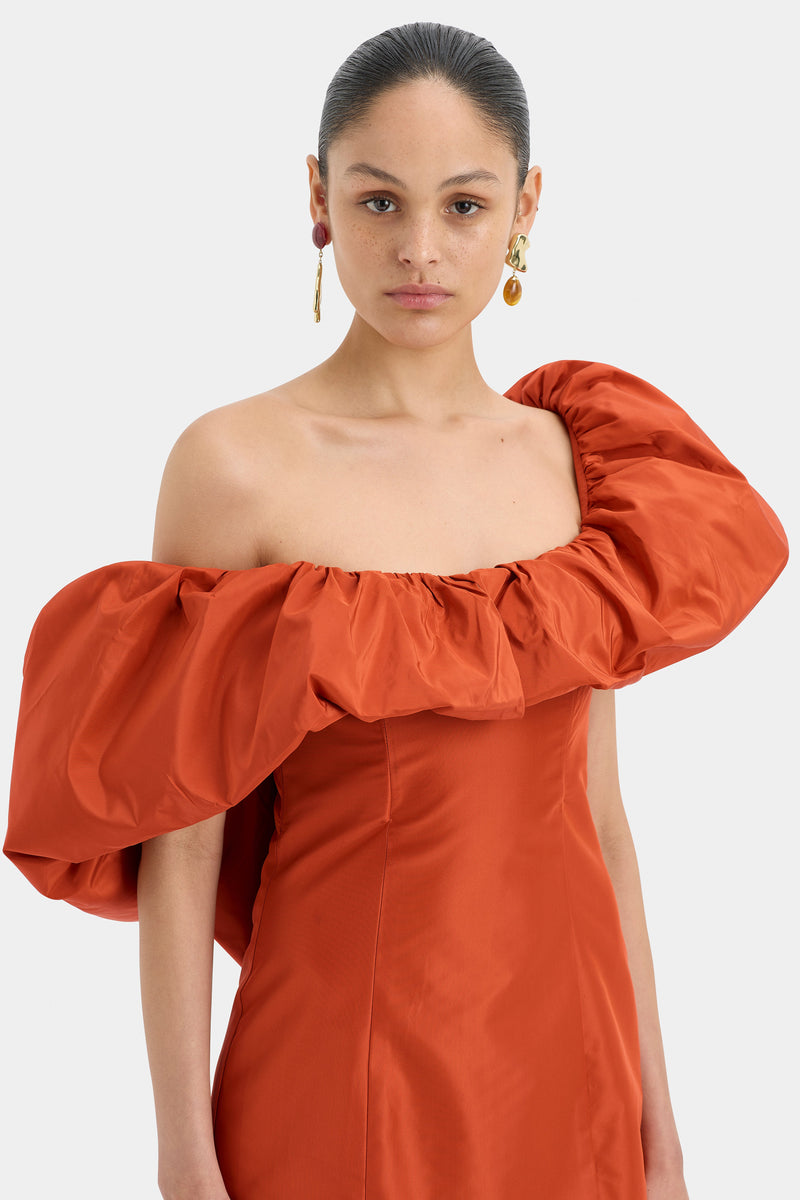 Kelsey Gown