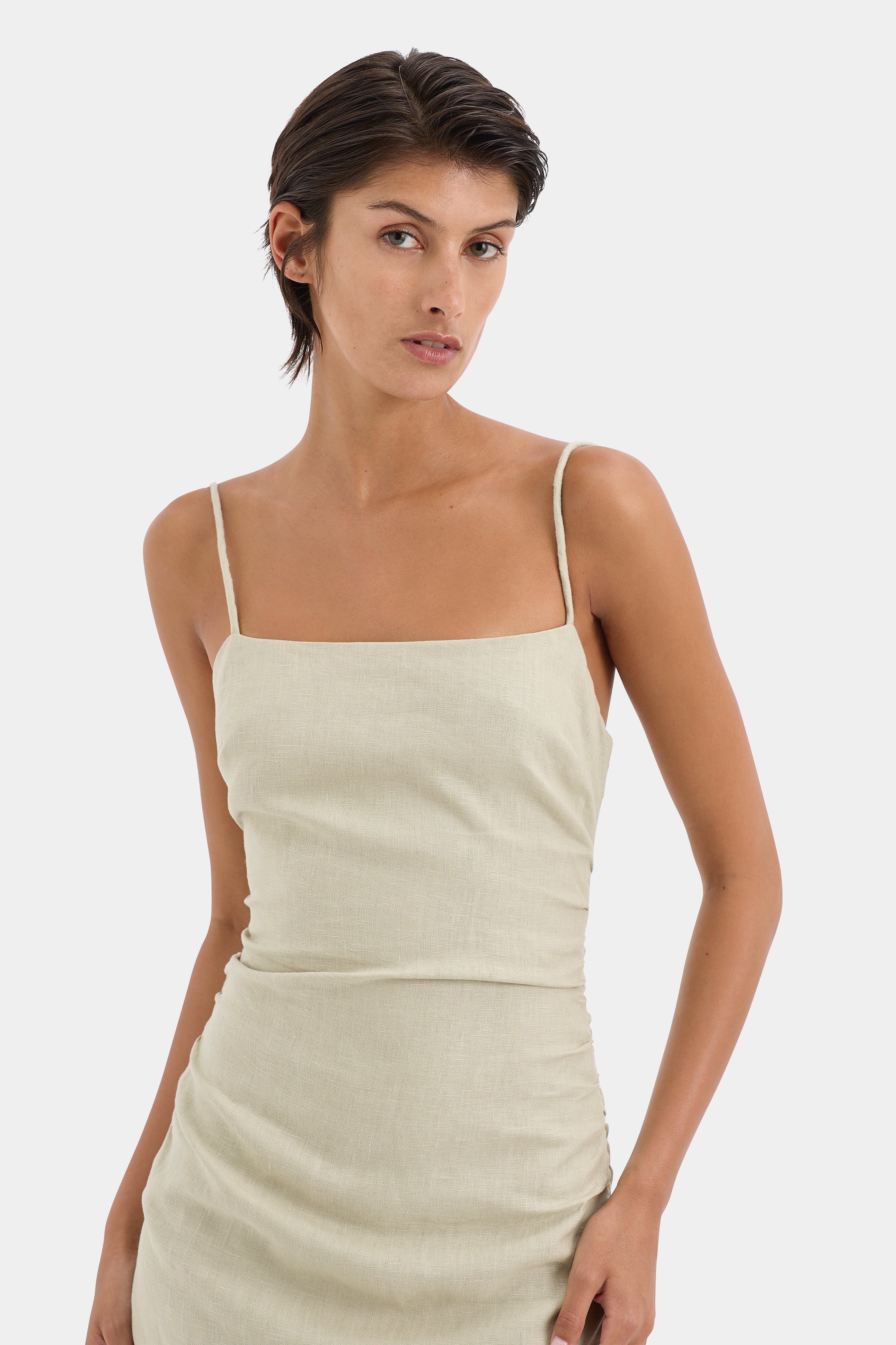 Tamara Mini Dress