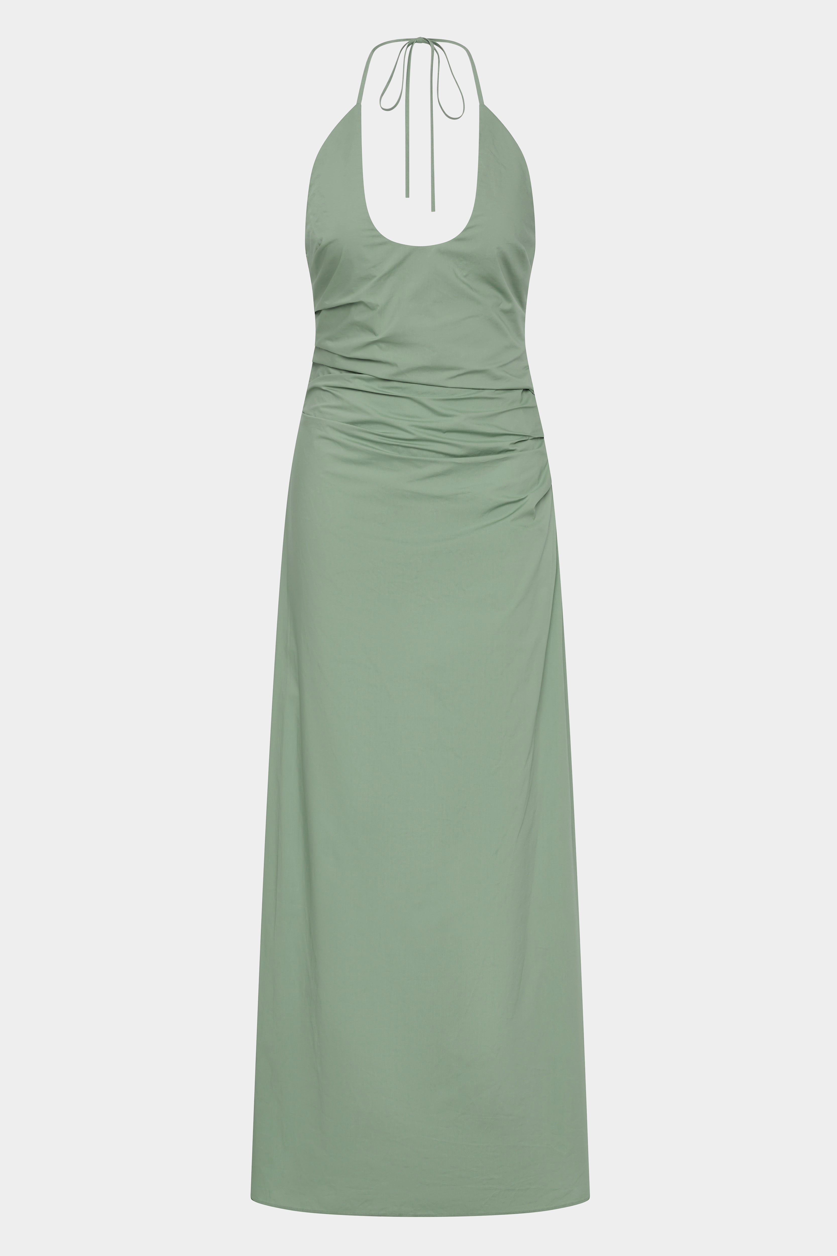 Martina Maxi Dress