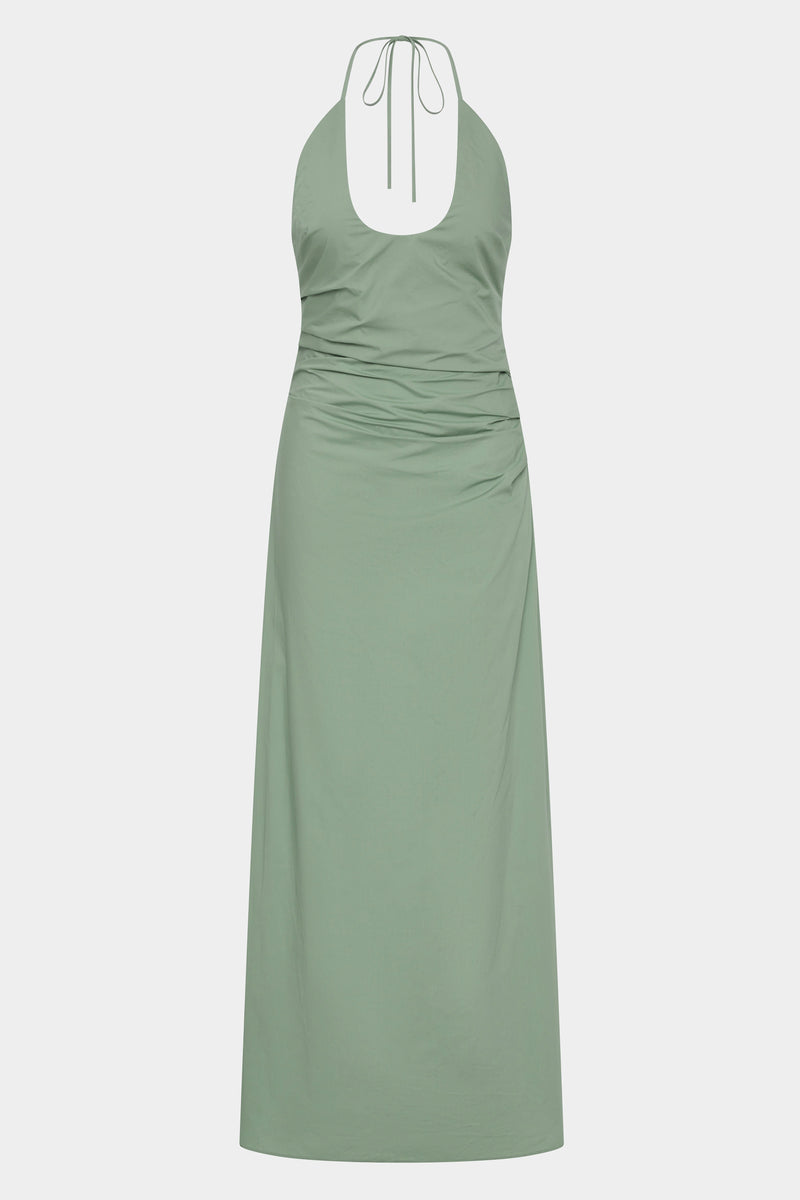 Martina Maxi Dress