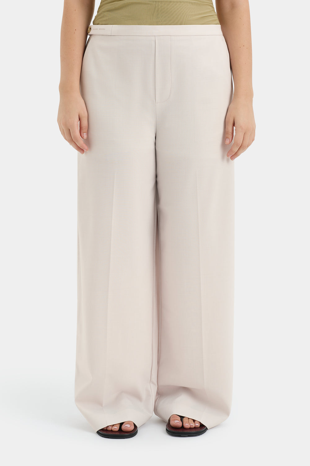 Laredo Pant